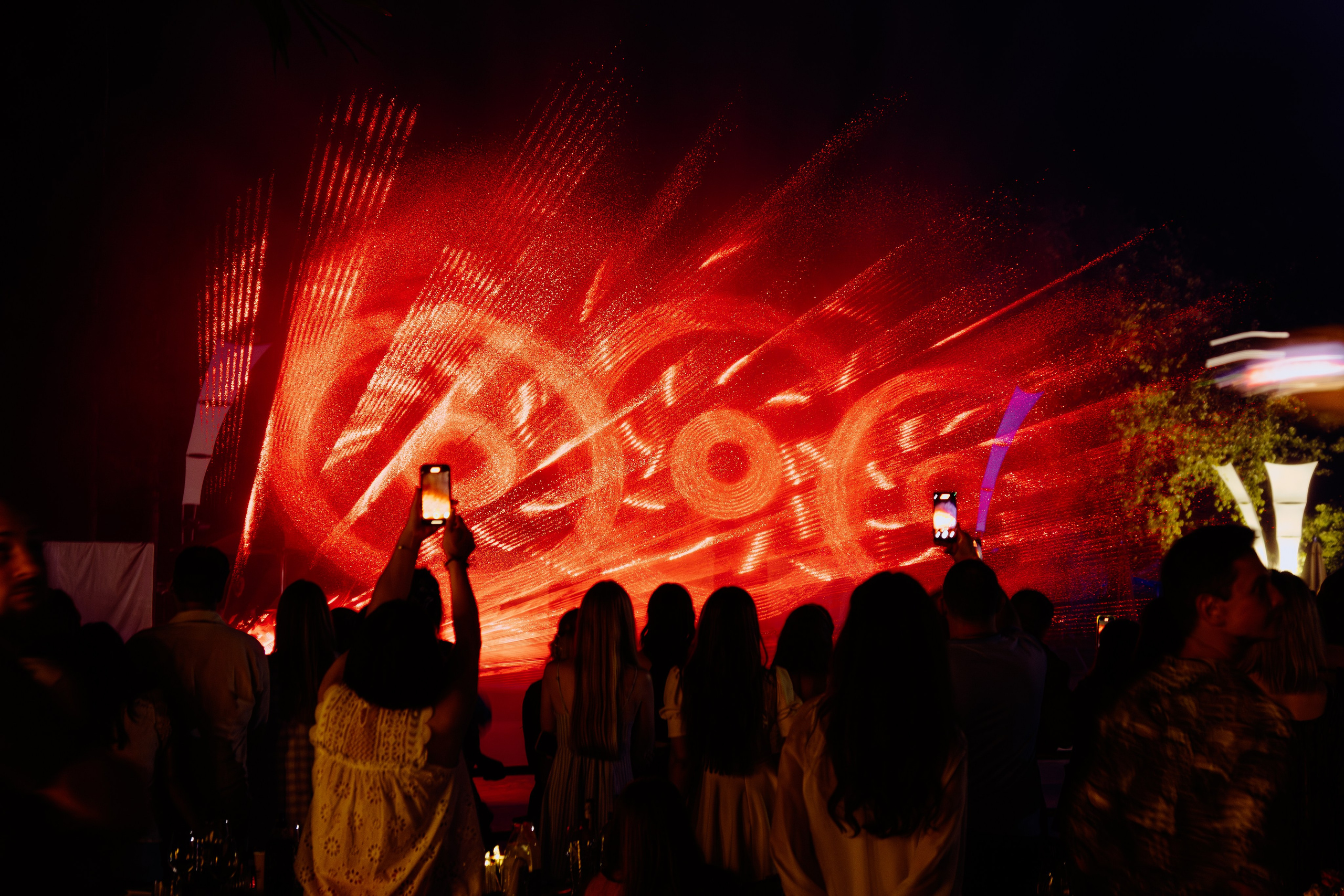 Репортажная съёмка корпоратива компании Феникс. Портретный фотограф в Ростове-на-Дону Антон Казарин