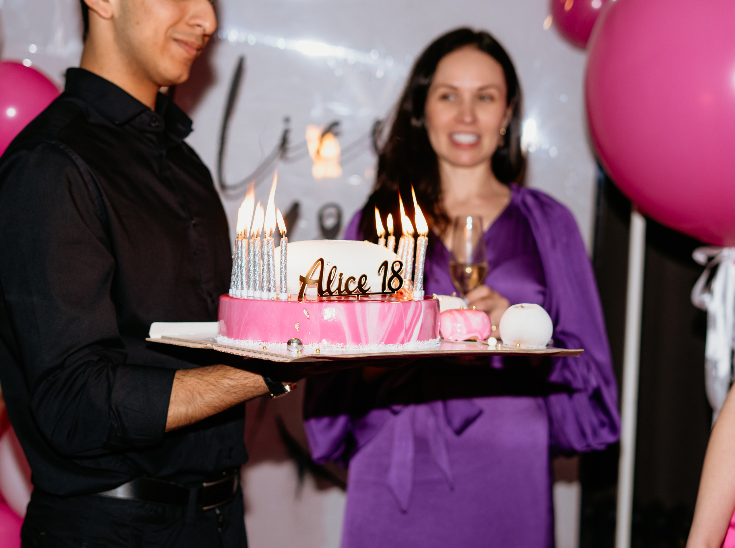 Алисе 18 лет / Matador. Фотограф мероприятий в Ростове-на-Дону Есманская Елена