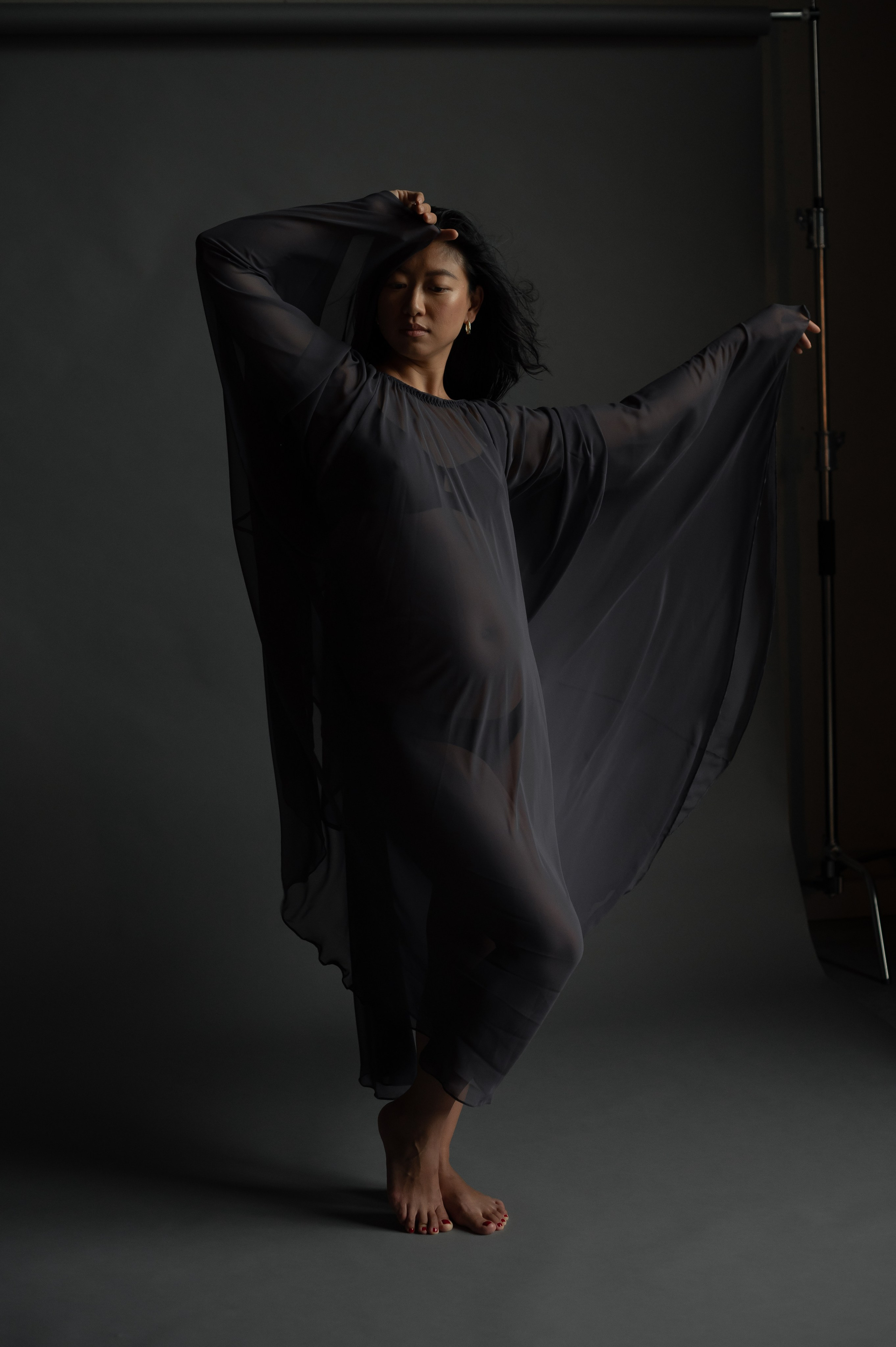 Юлия. Фотограф Юлия Тоньшина