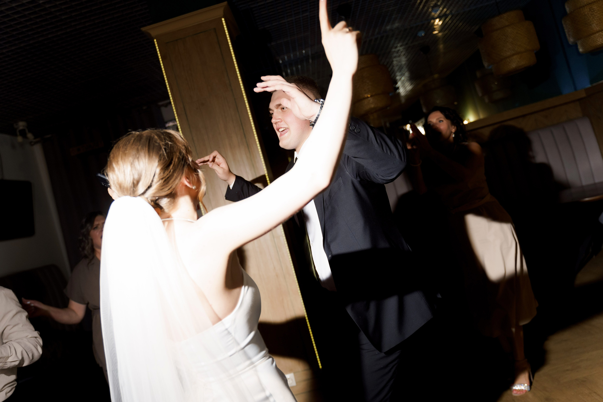 Никитины family. Моменты и истории о вас настоящих