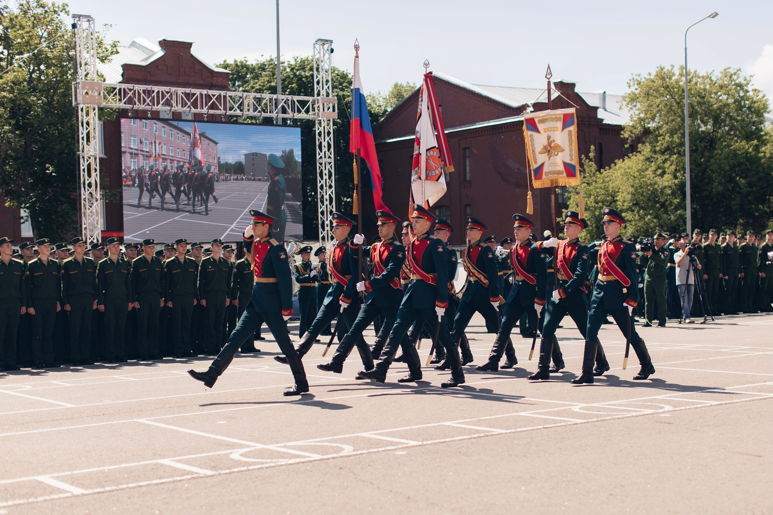 Выпуск АртУчилище. Фотограф Лиана Артемова в Пензе