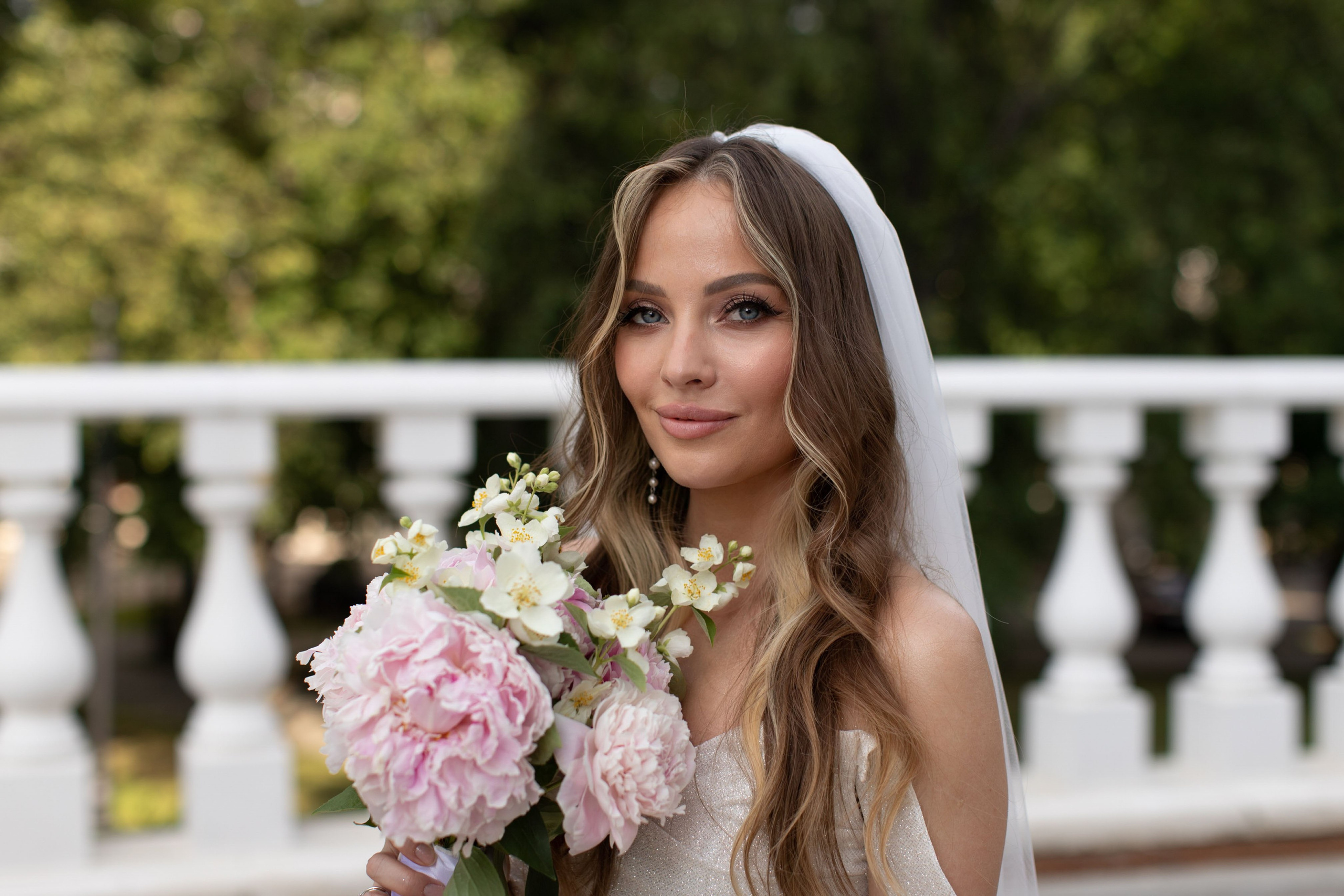 15 июня Ольга. Фотограф Лиана Артемова в Пензе