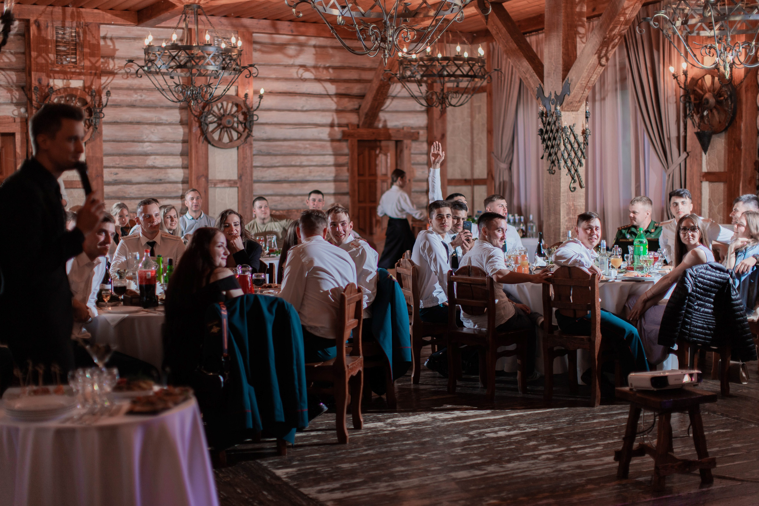 Выпуск АртУчилище. Фотограф Лиана Артемова в Пензе