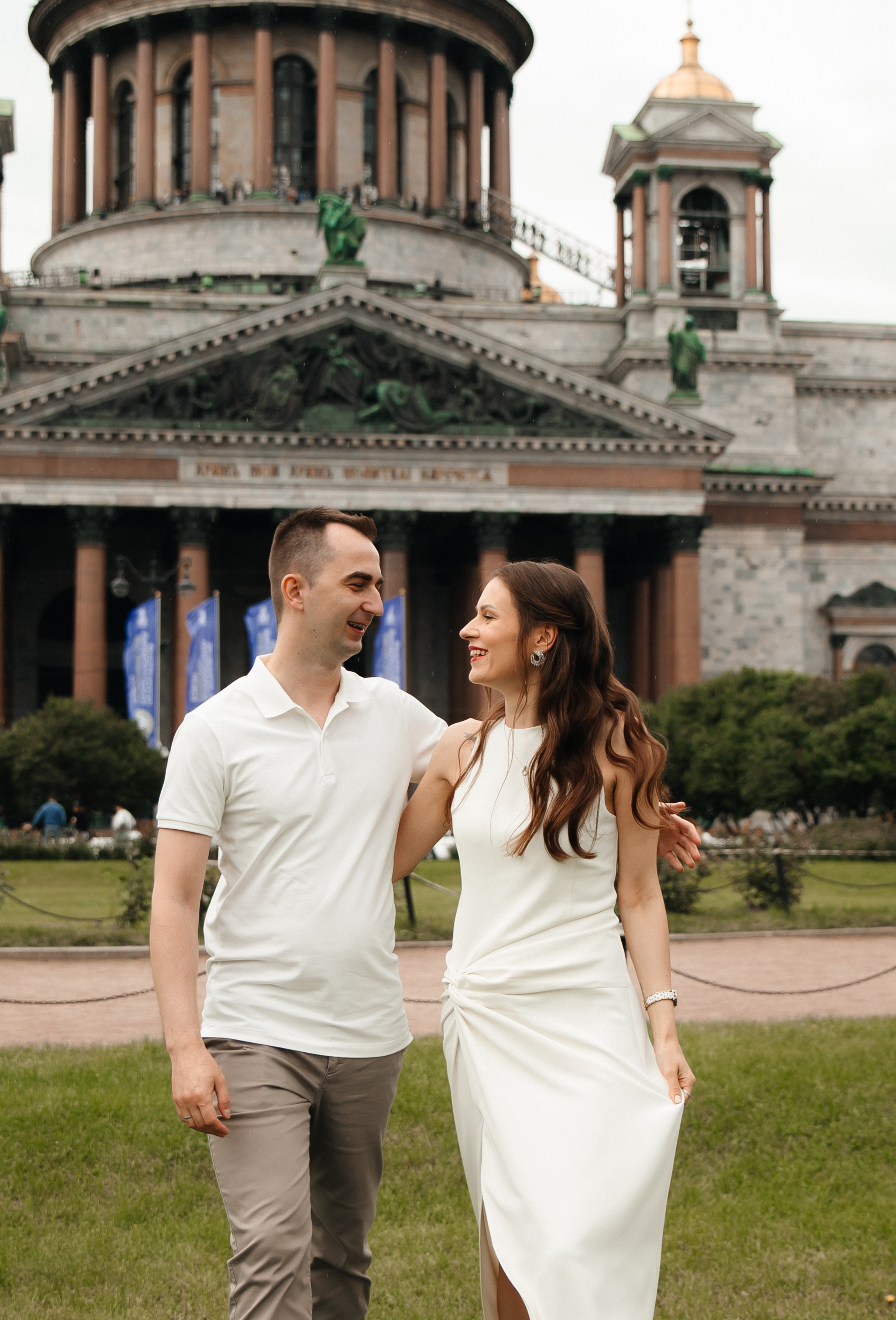 Love Story. Анна Михайлова|Свадебный фотограф в Санкт-Петербурге