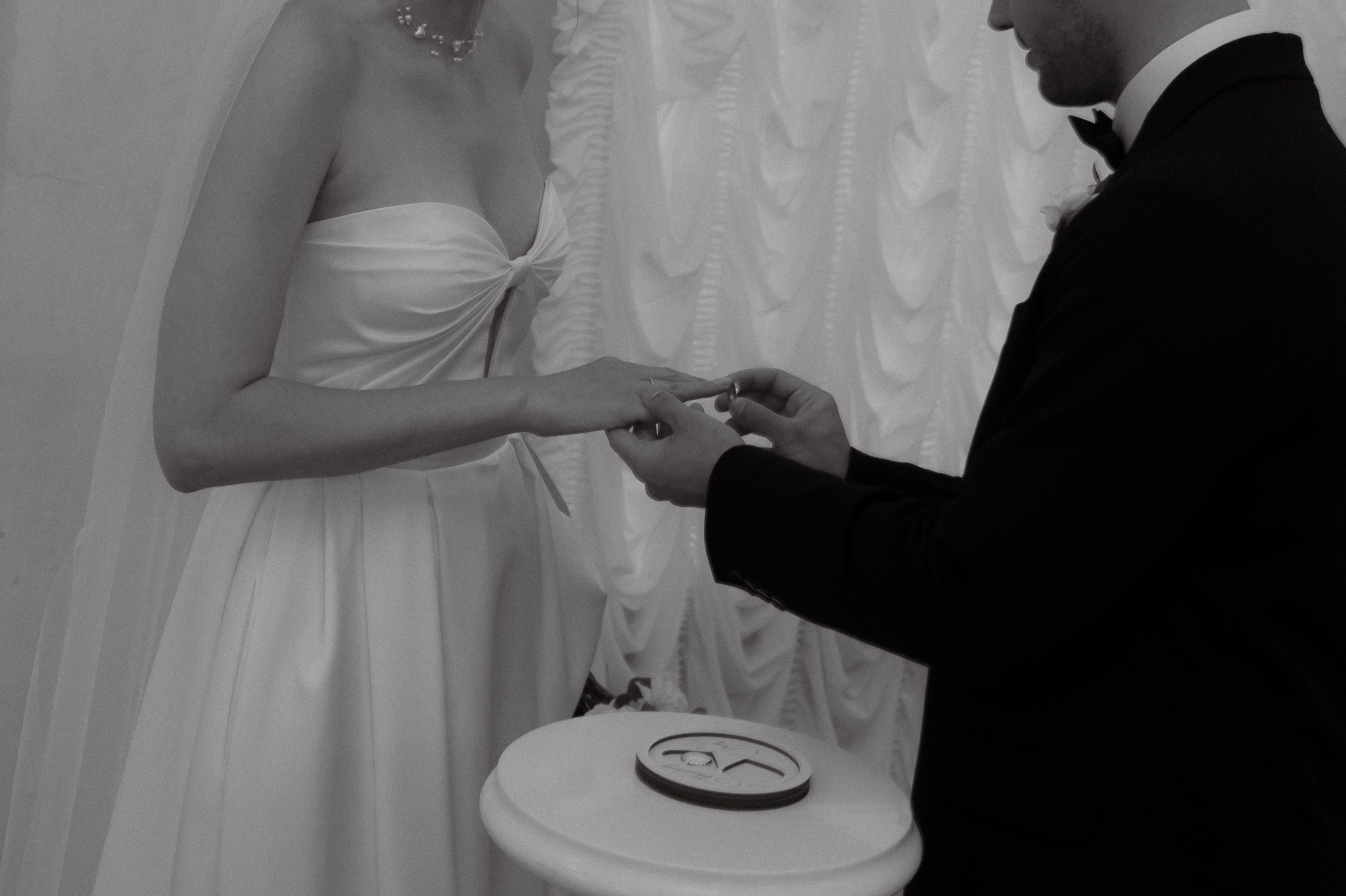 Алена♡Алексей. Фотограф в Санкт-Петербурге Екатерина Колесникова