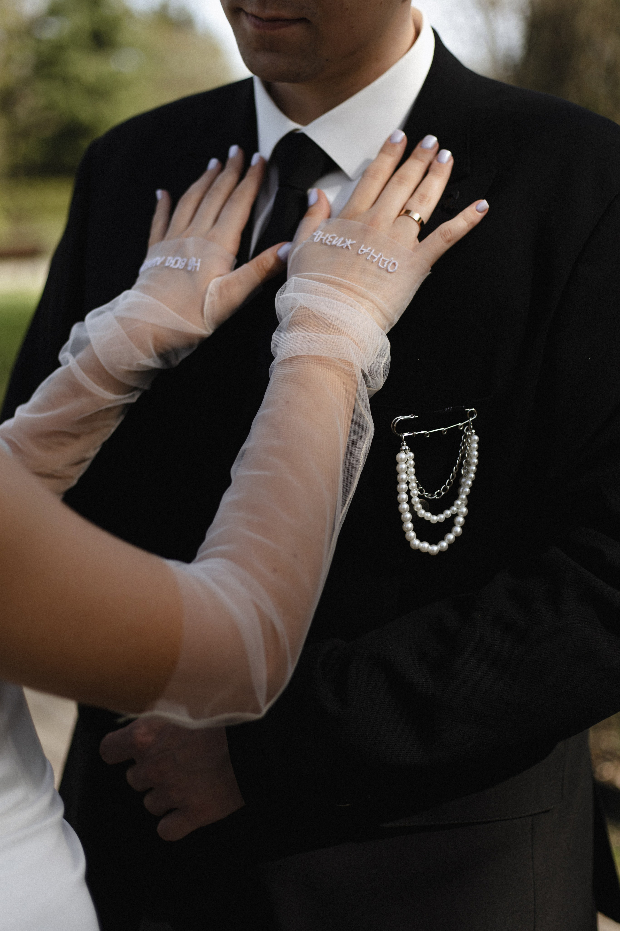 Портретный фотограф в Минске Анастасия Воробей