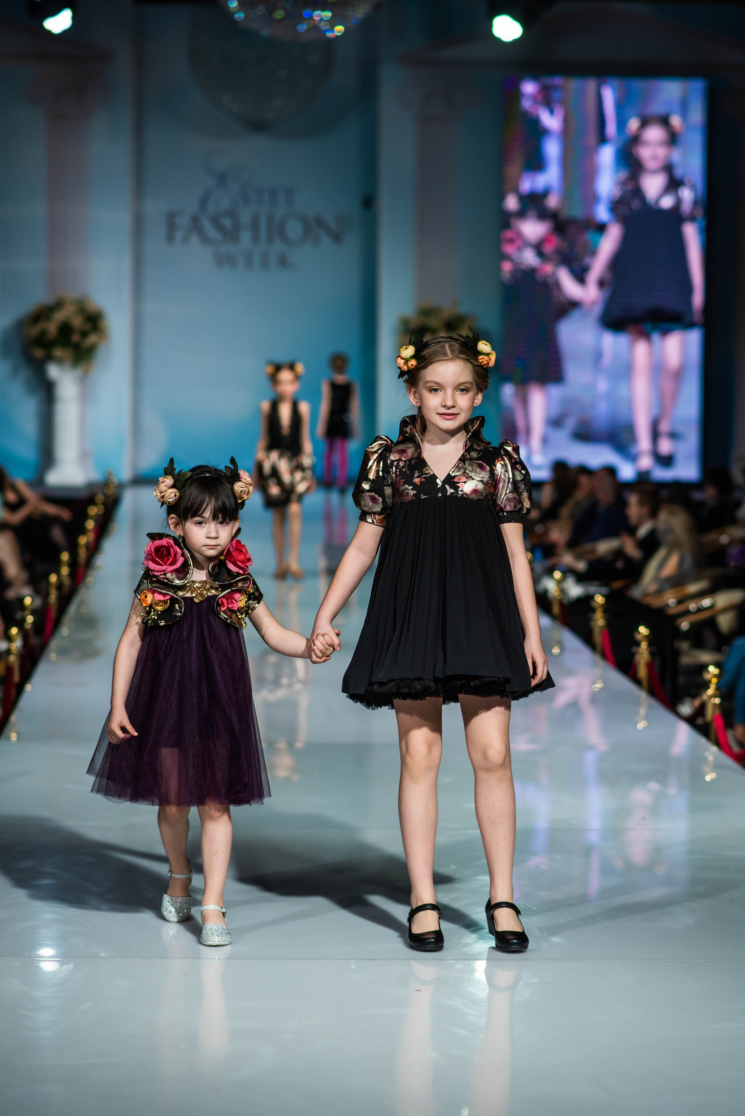 Кристина Кибовская. Главная