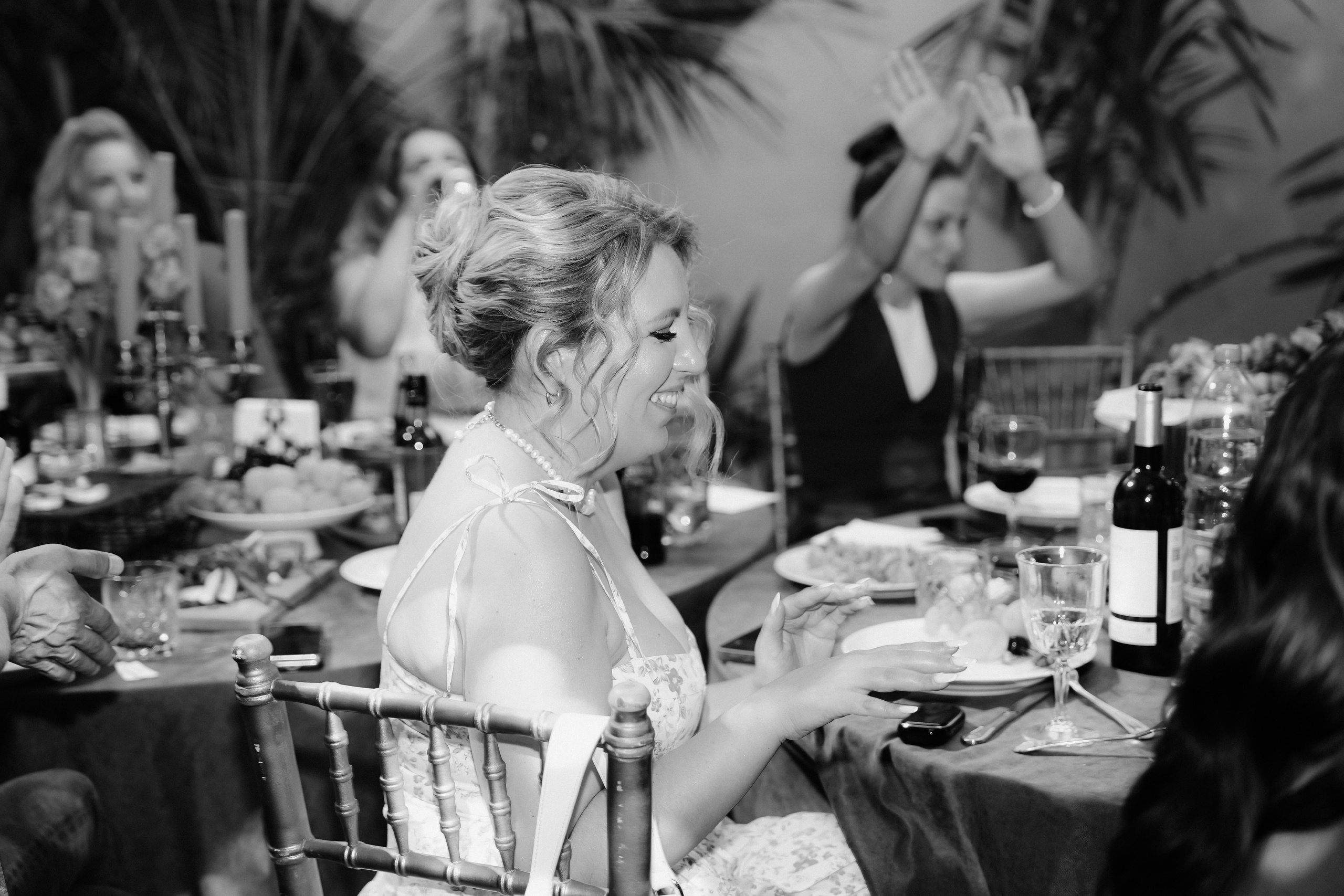 Выпускной 9Д. Фотограф с психологическим образованием