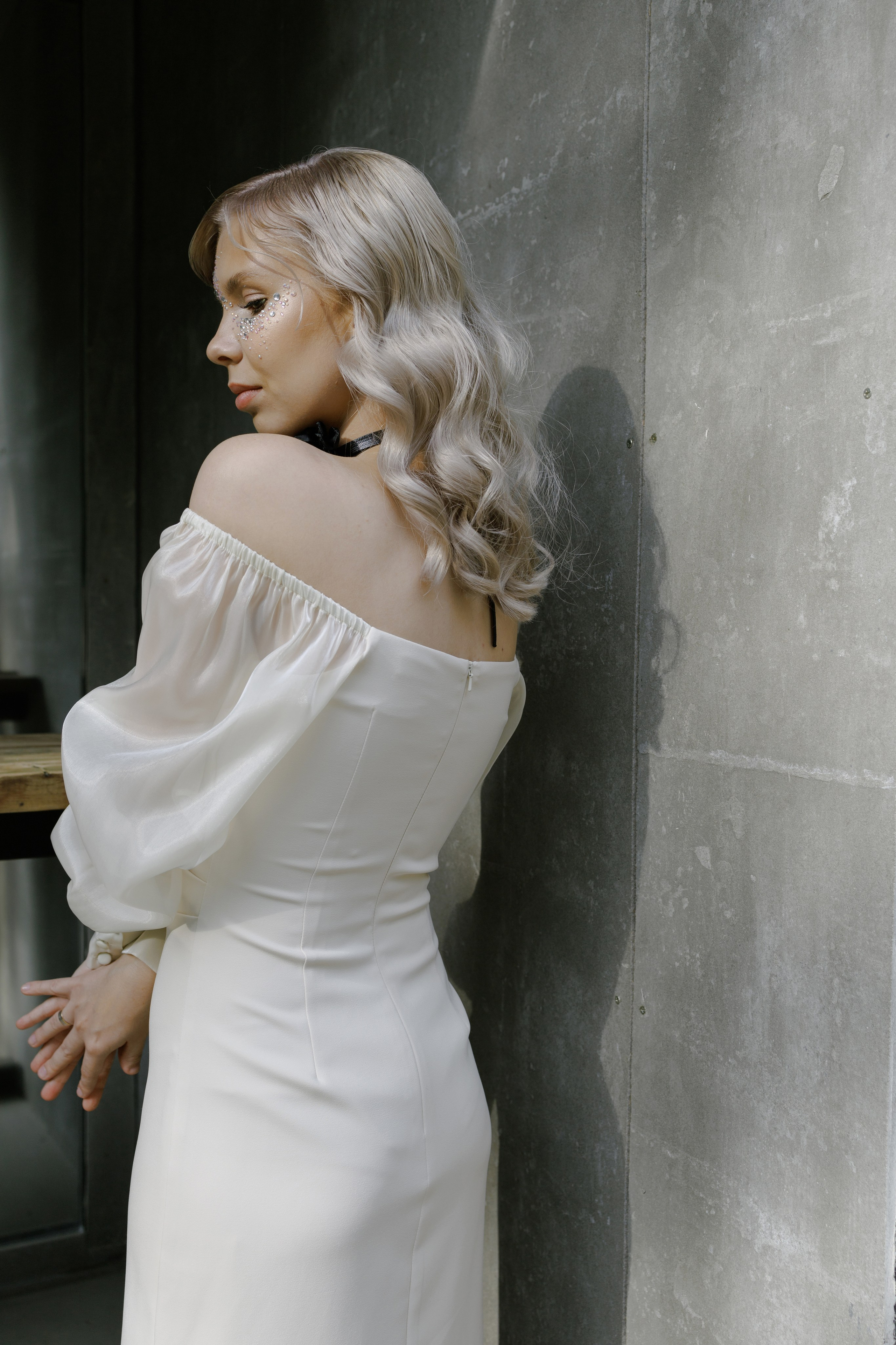 Даша и Гордей. Свадебный фотограф в Самаре Виденмаер Евгения