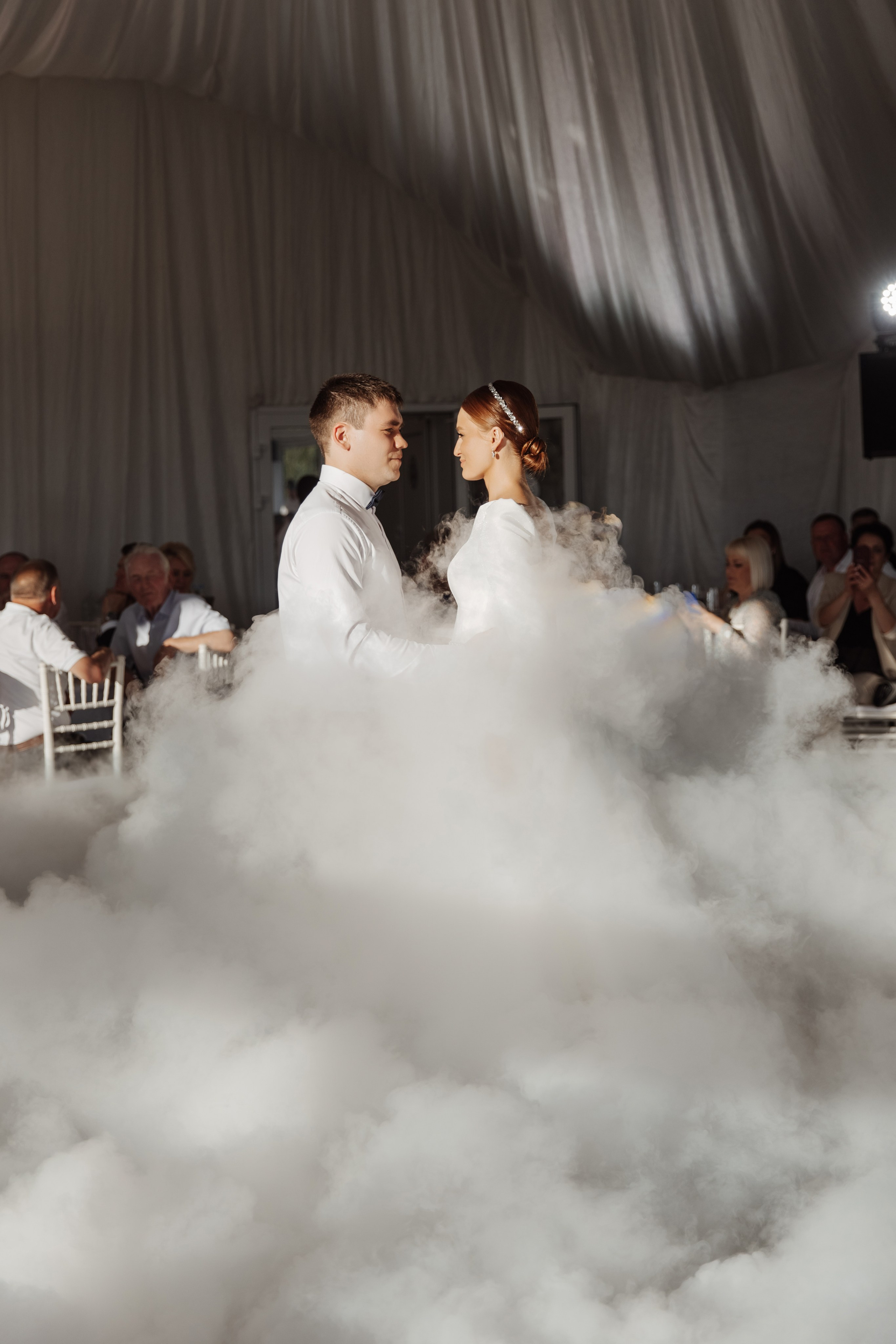 Екатерина & Роман. Свадебный фотограф Минск Ирина Раевская