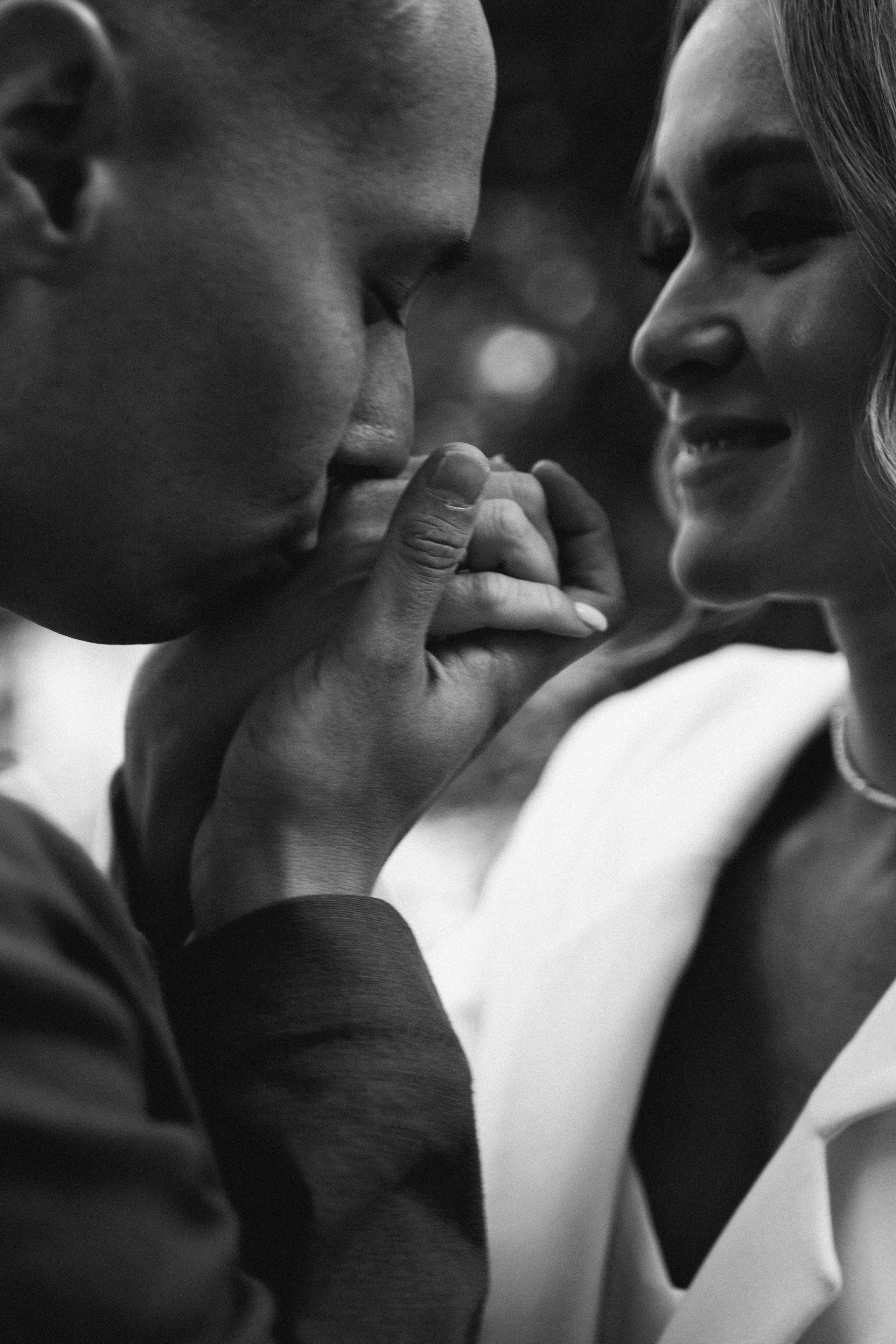 Свадьбы. Фотограф Ирина Чистякова