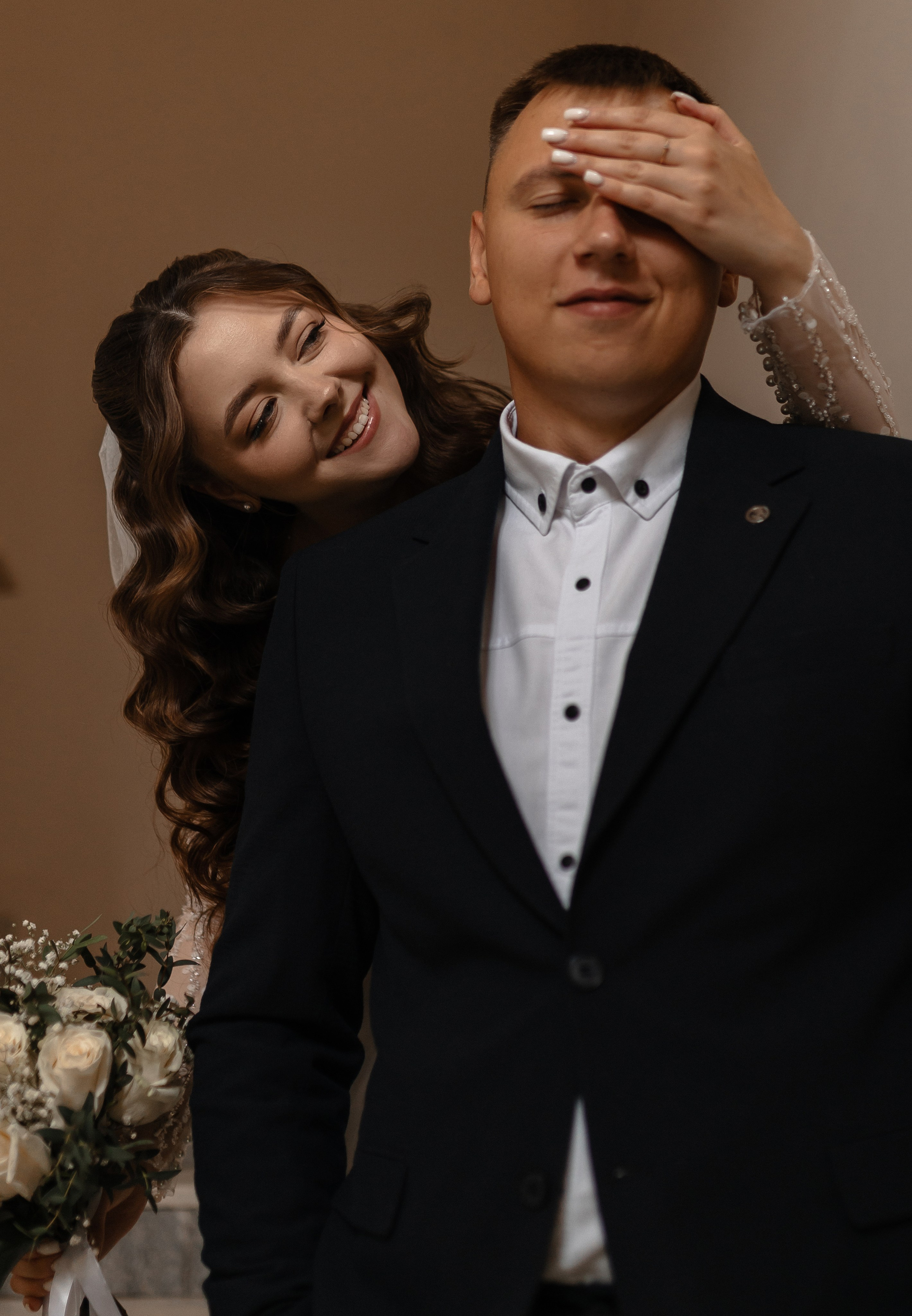 Екатерина и Алексей. Свадебный фотограф Елена Ловцевич