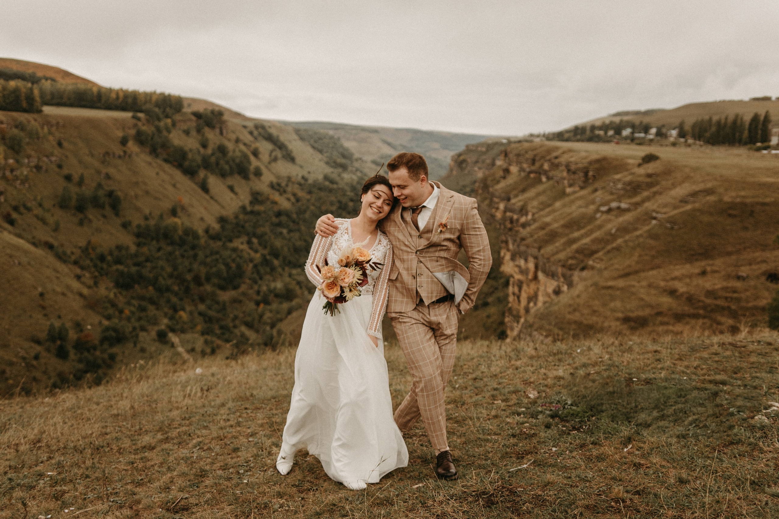 MIKHAIL & MARIAM | KISLOVODSK. Фотограф Настя Конник | Пятигорск | Эльбрус | Домбай | Архыз