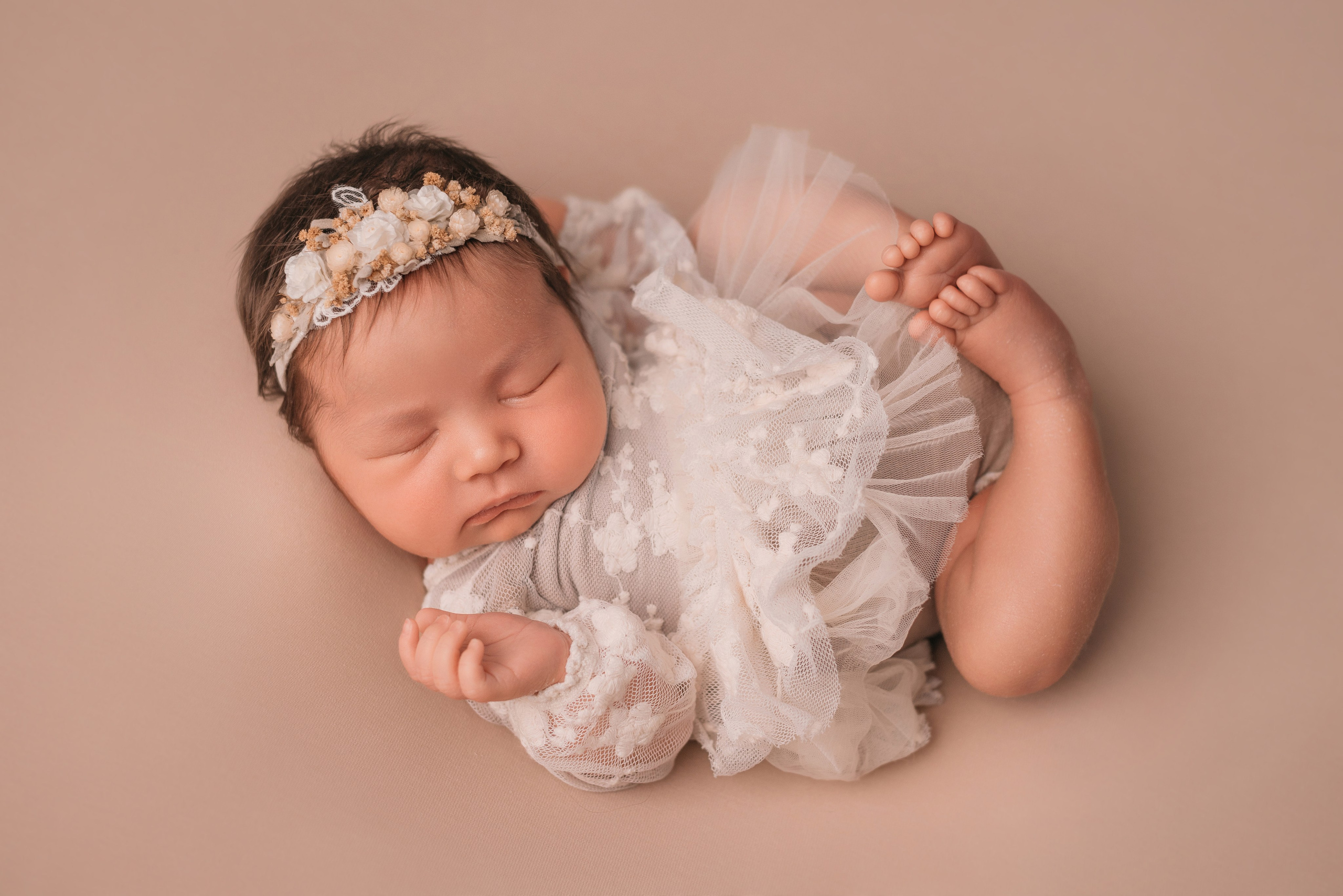 Саша. Фотограф новорожденных Белгород