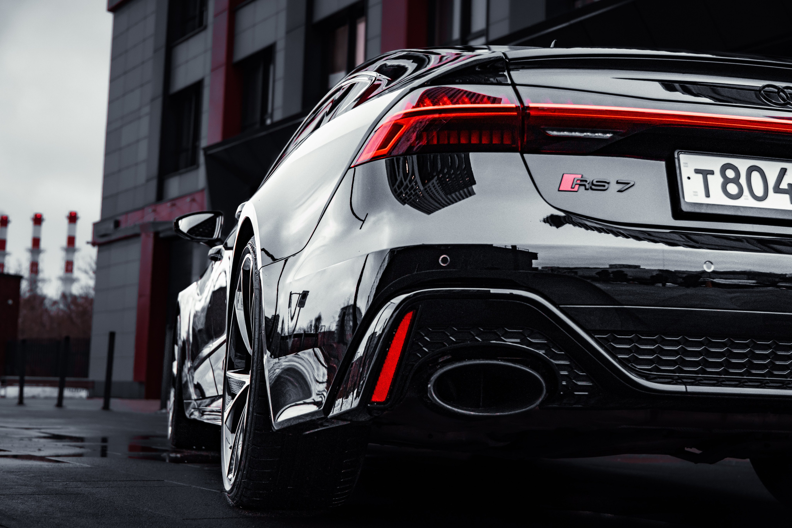 Фотосъемка автомобилей Москва | Рекламная съемка авто. Профессиональный фотограф в Москве Кабардин Тихон