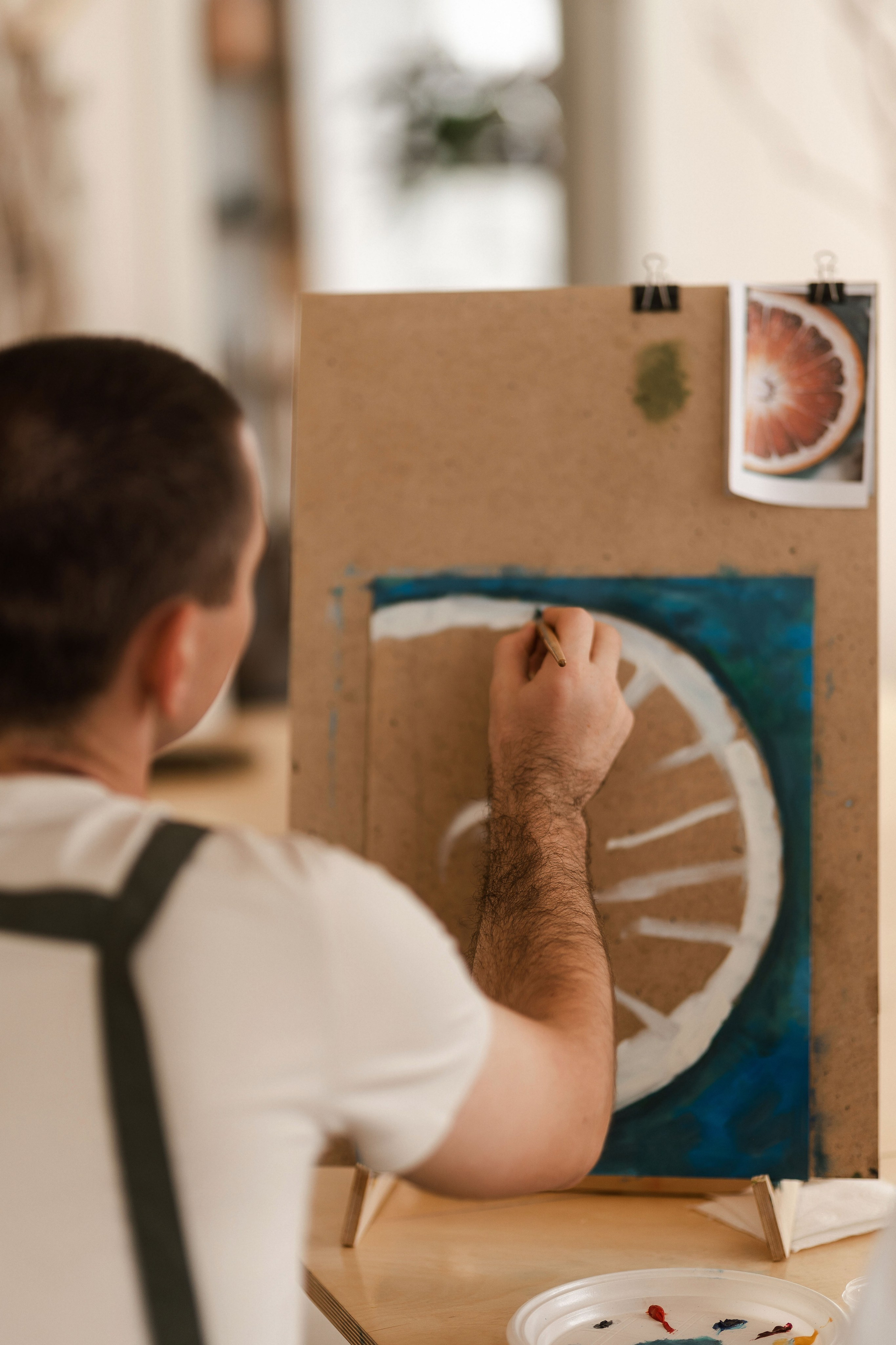 Фотосъемка беременности. Главная