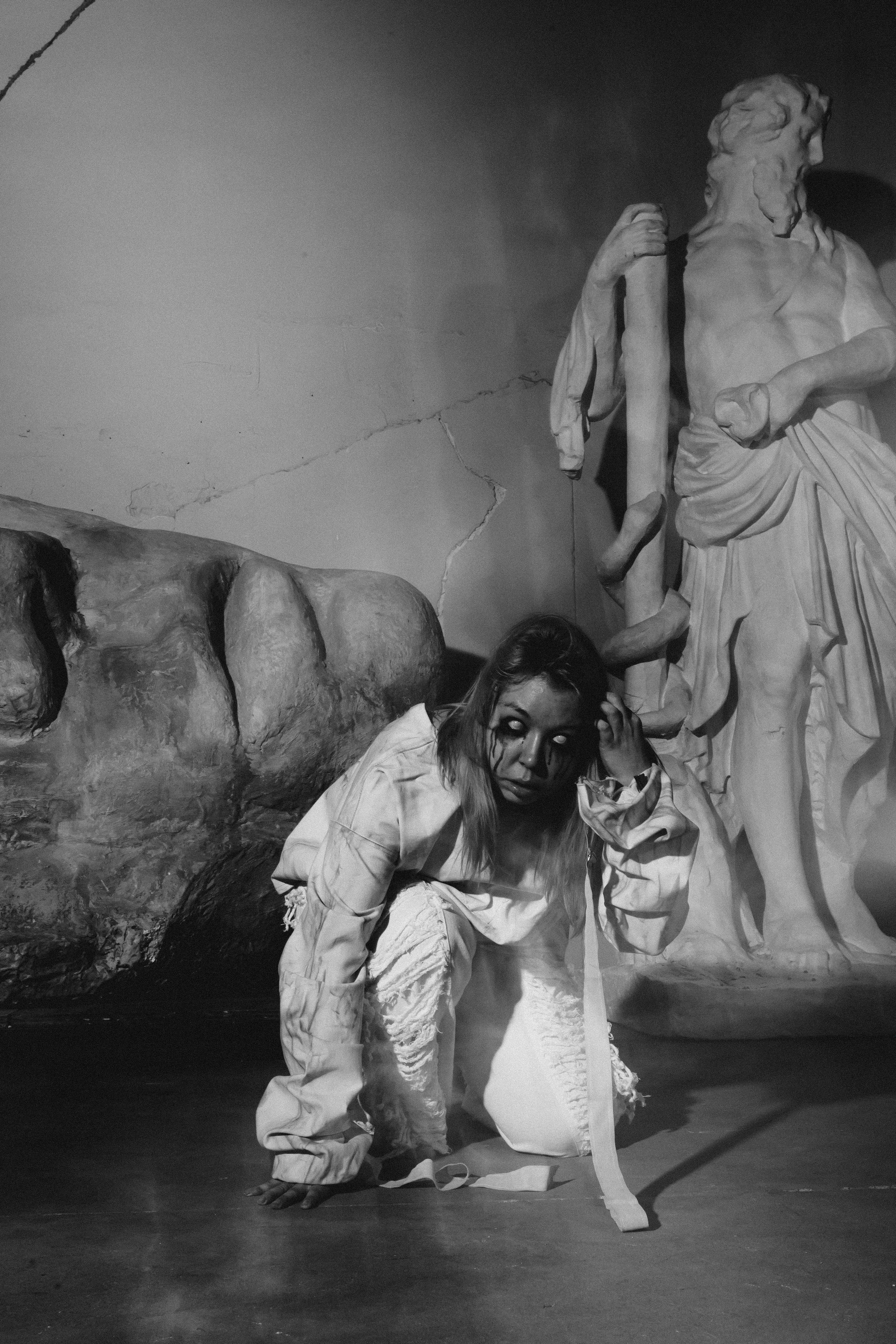 ХЕЛЬГА. Фотограф Елена Богачева (lenalena_na_na_na)