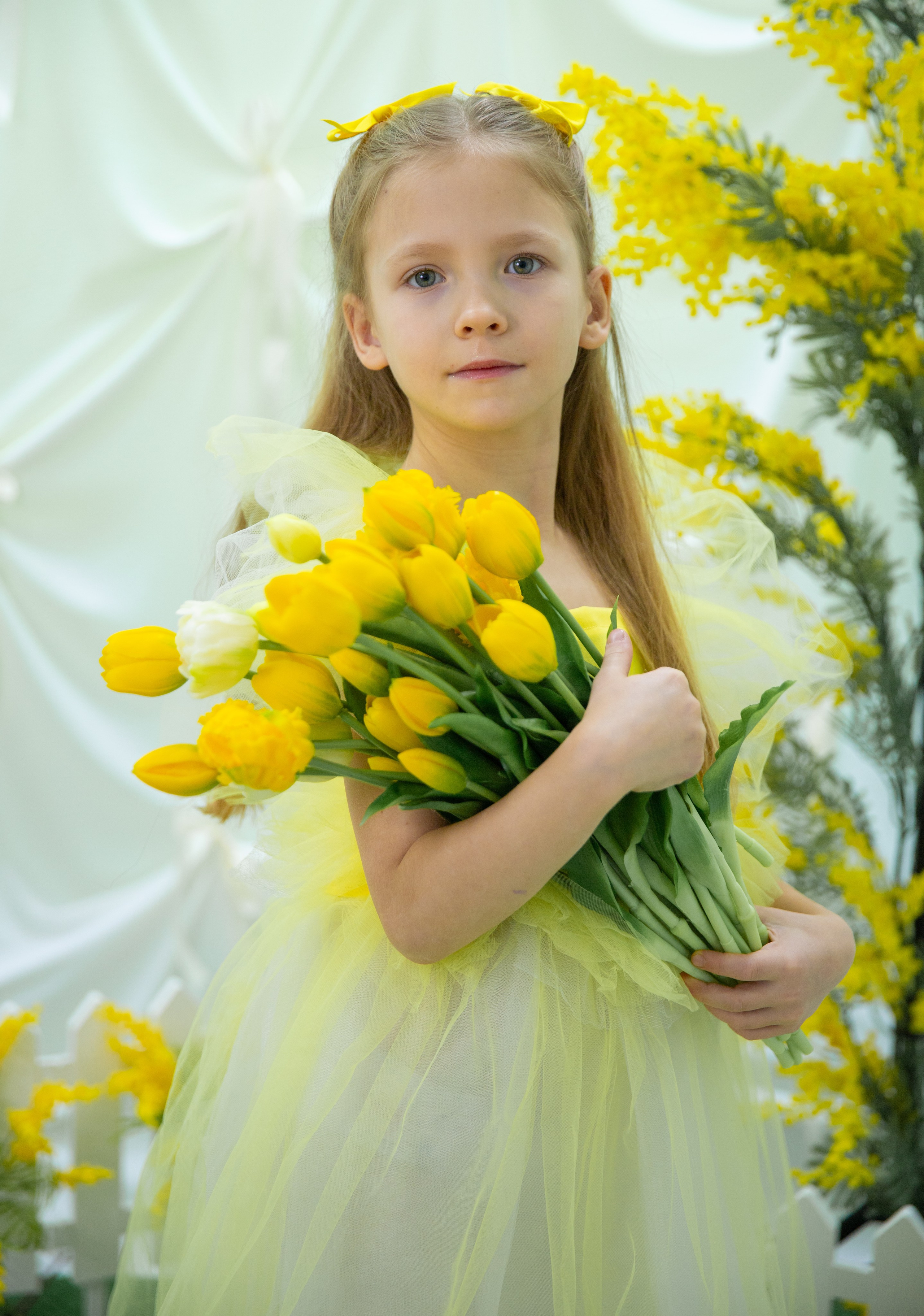 Весна. Лучший фотограф Краснодара (по версии моей мамы)