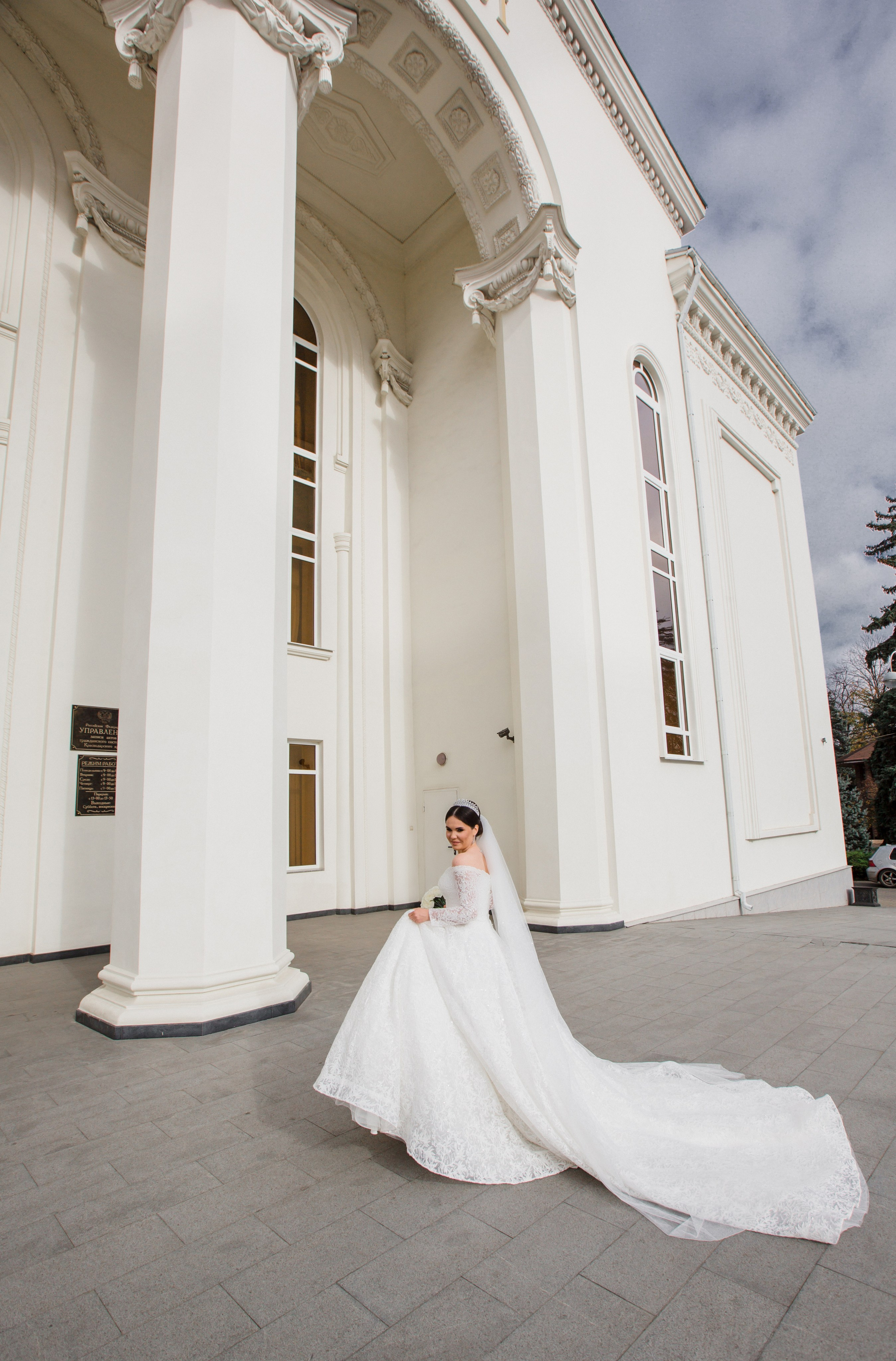 Александр и Виктория. Свадебный и семейный фотограф в Краснодаре