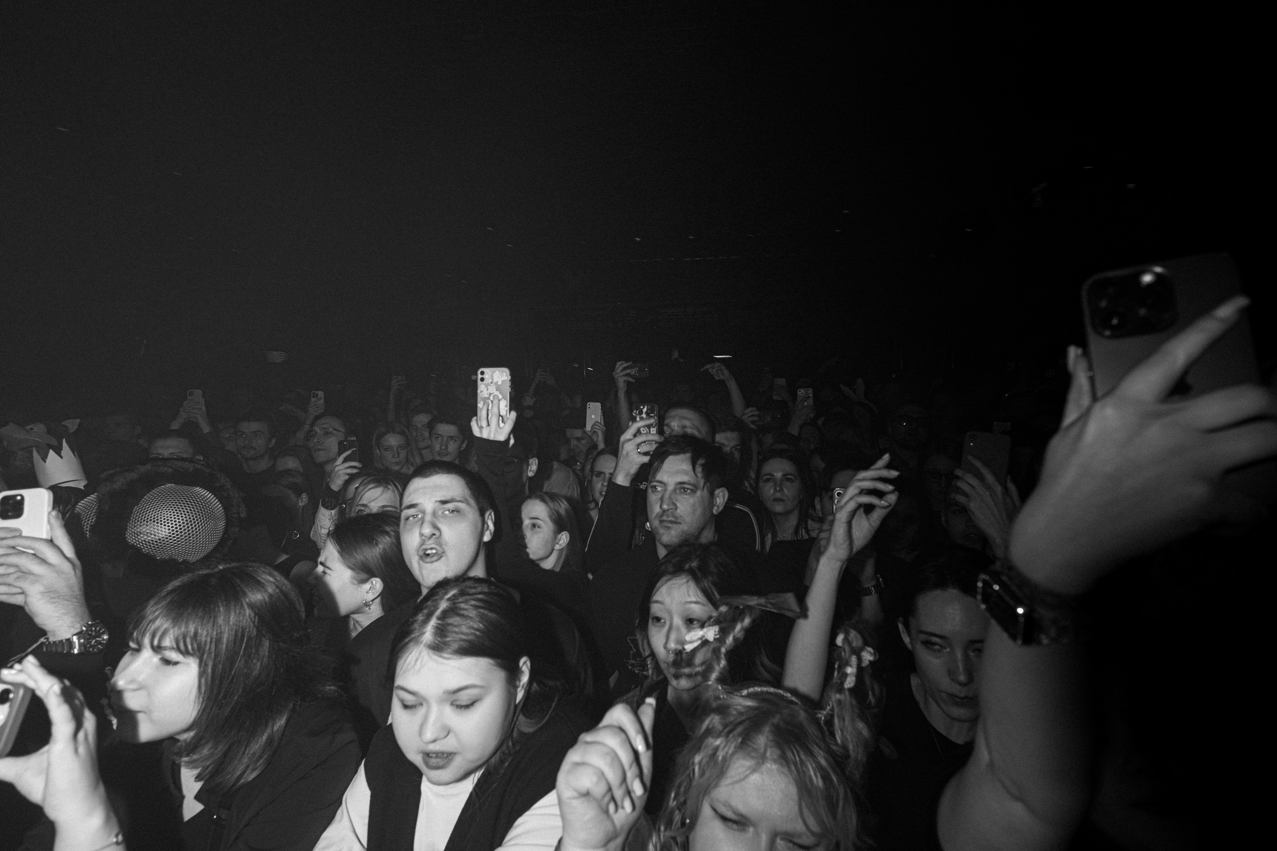 ЁЛКА ЗАЛПОМ х ХАСКИ’25. RUSLAN ROZANOV