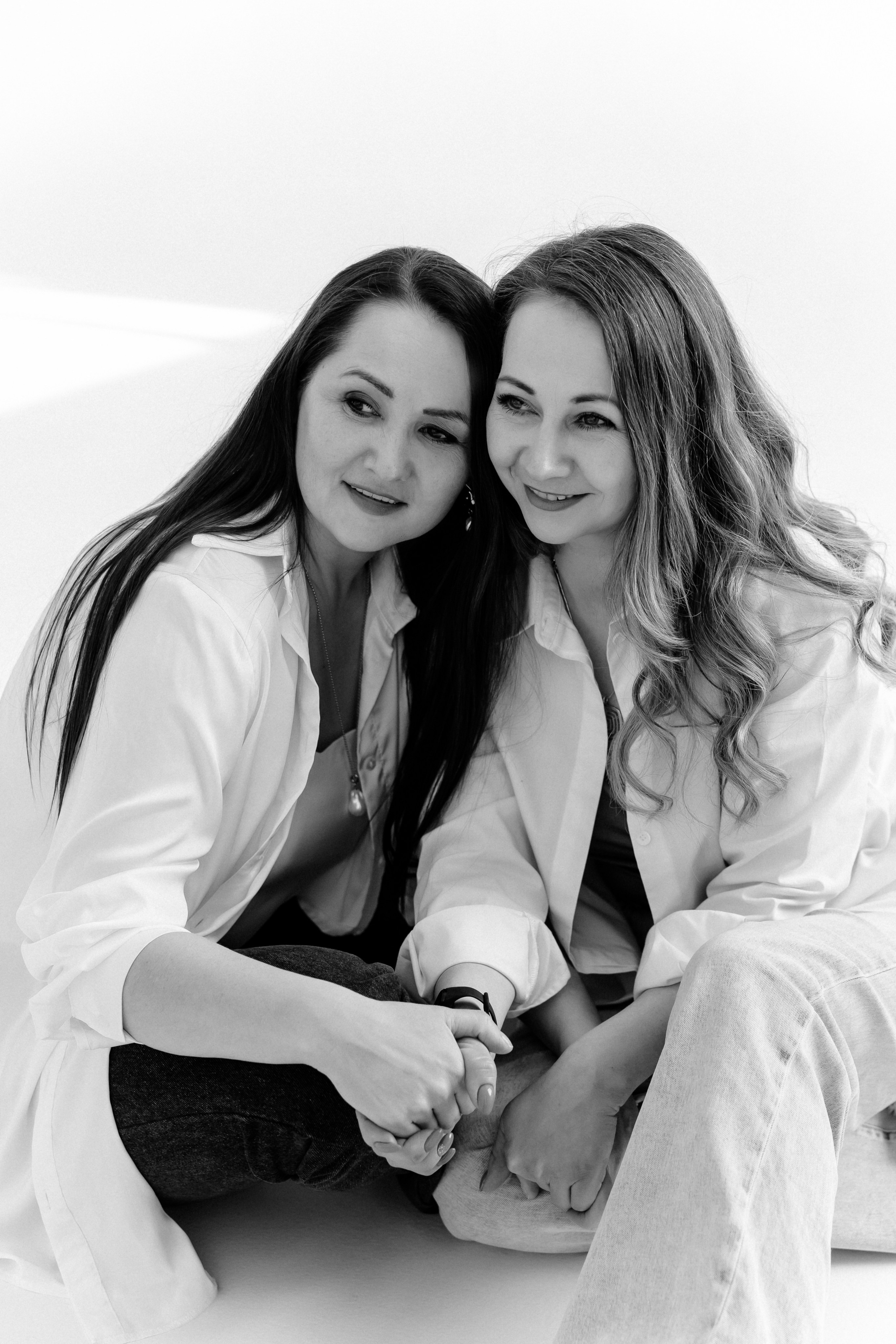 Семья. Фотограф Москва, Санкт-Петербург, Абакан