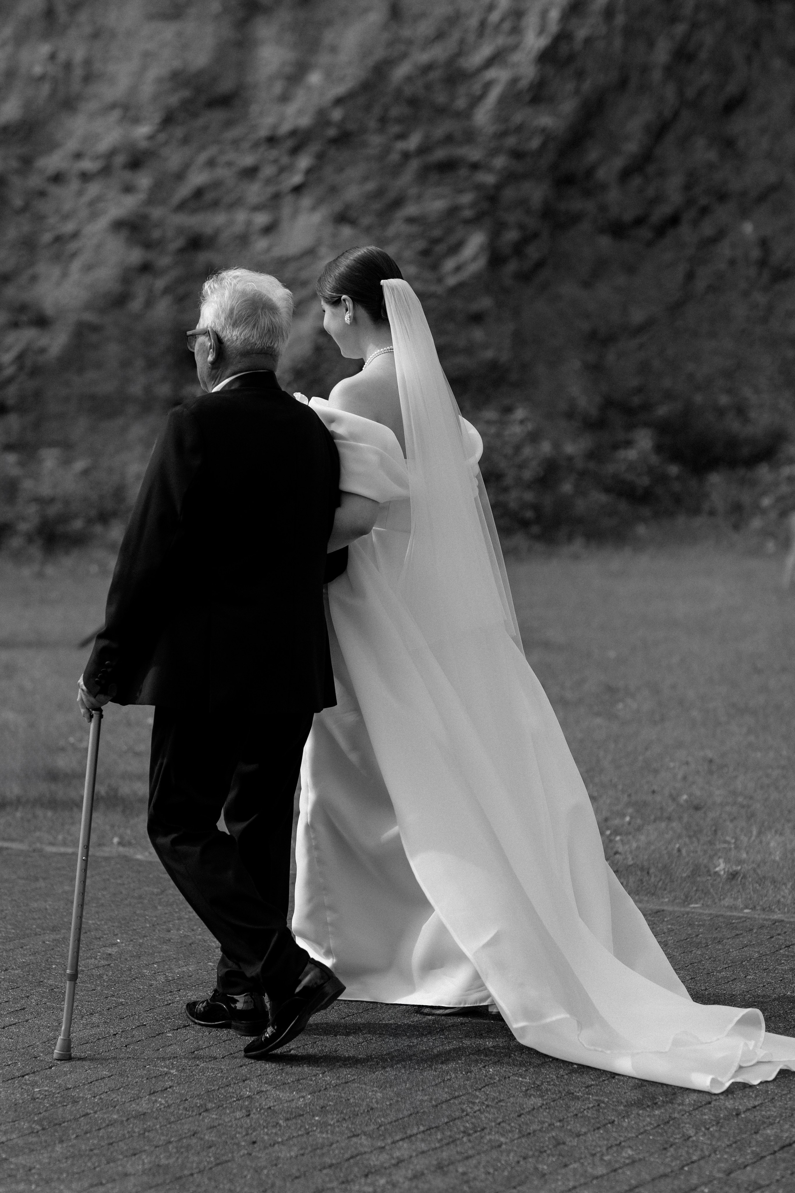 Павел и Полина. Свадебный фотограф в Красноярске