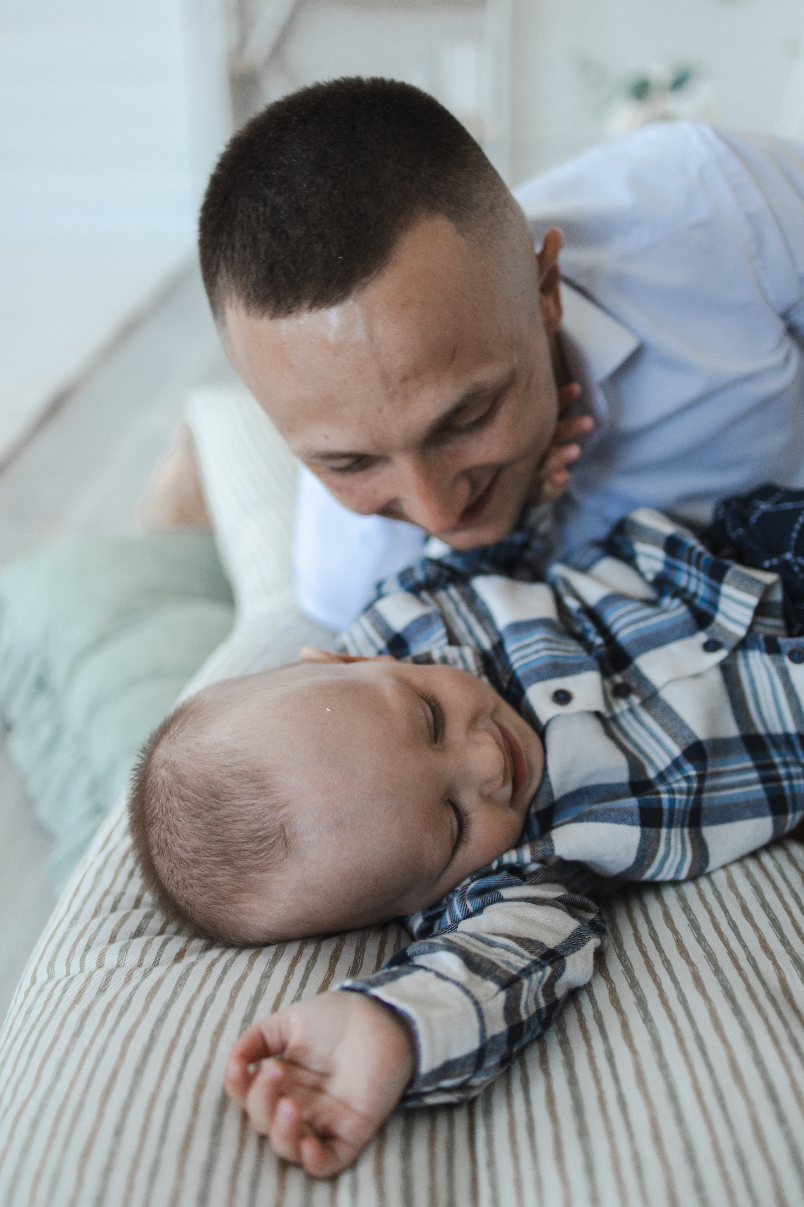 Артём. Фотограф в Иркутске Тома Кабанова