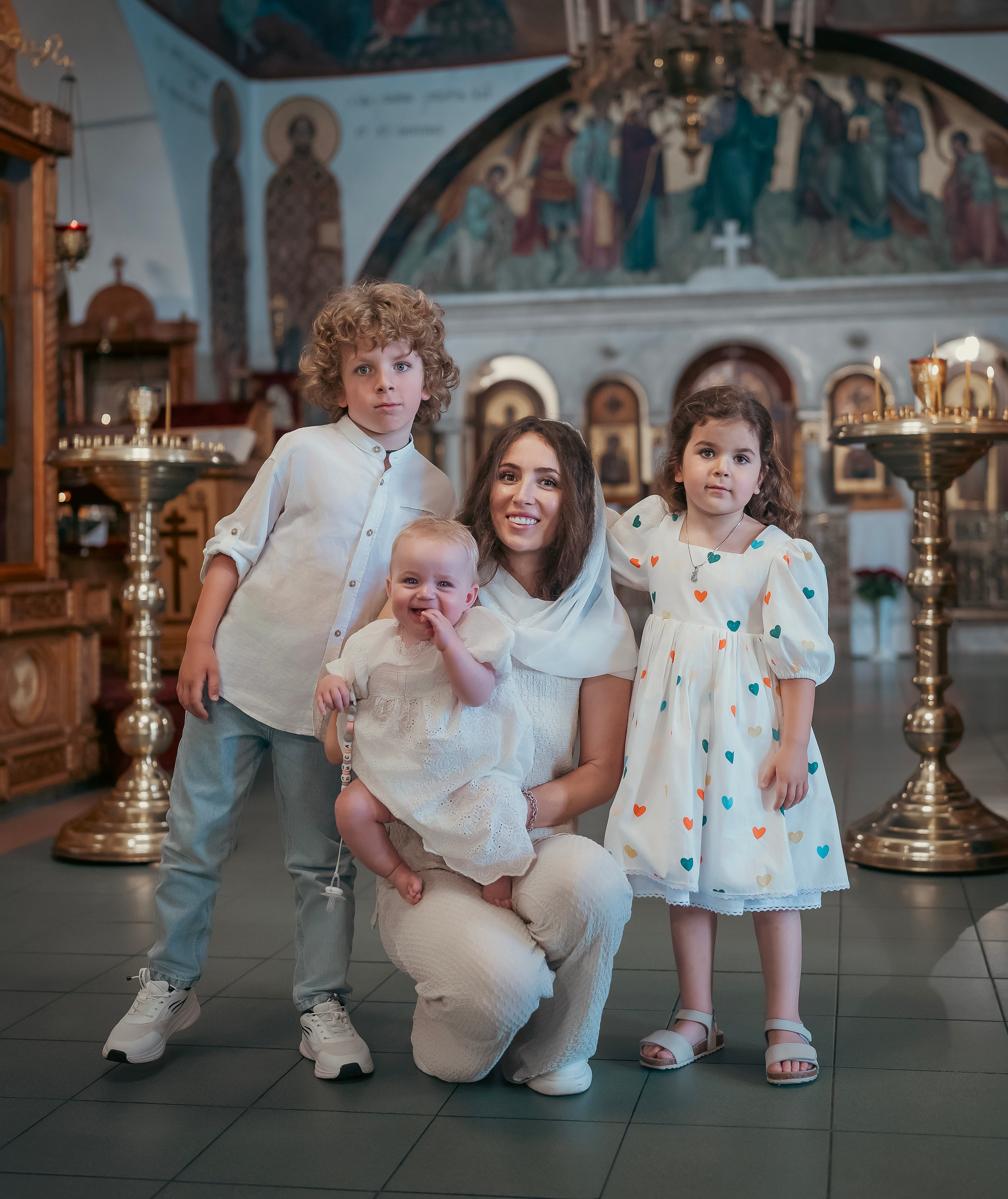 14. Профессиональный фотограф в Москве Марина Григорьева