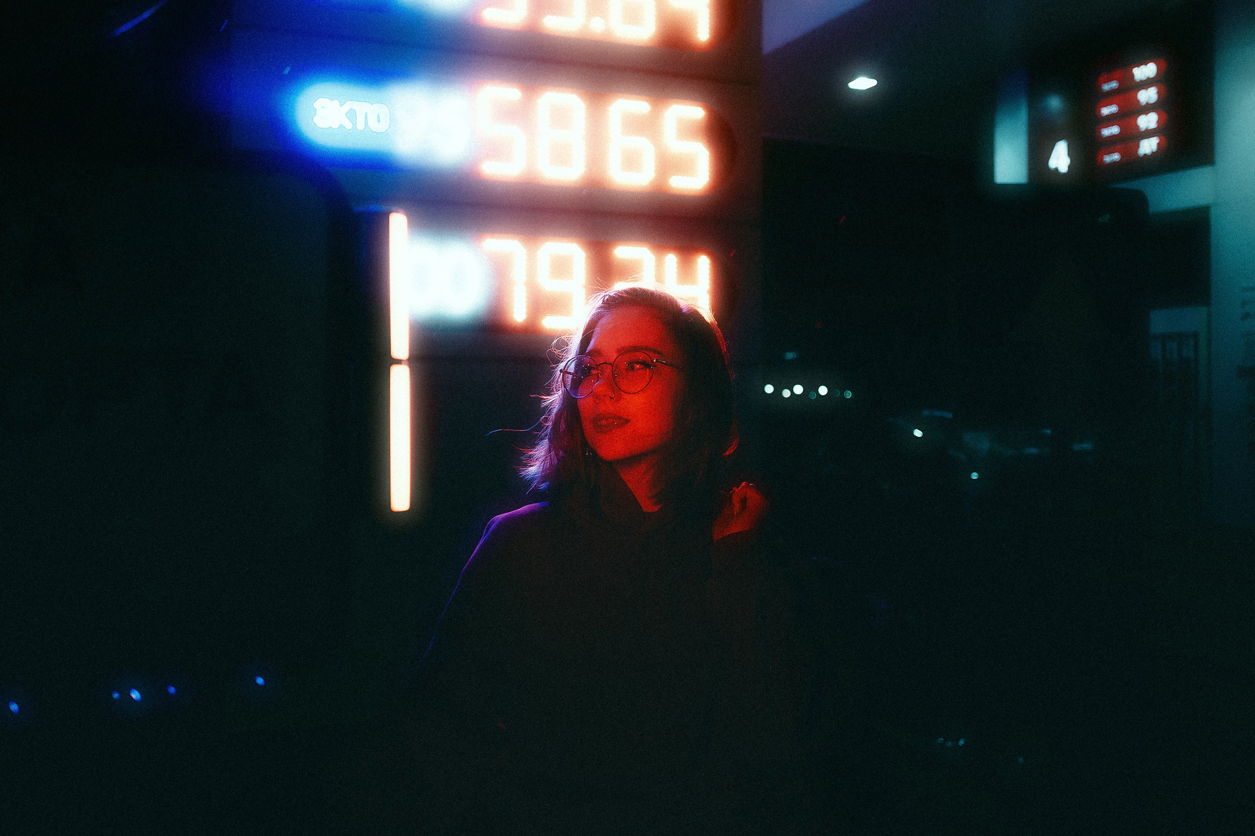 Леонид Рябов — фотограф в Нижнем Новгороде