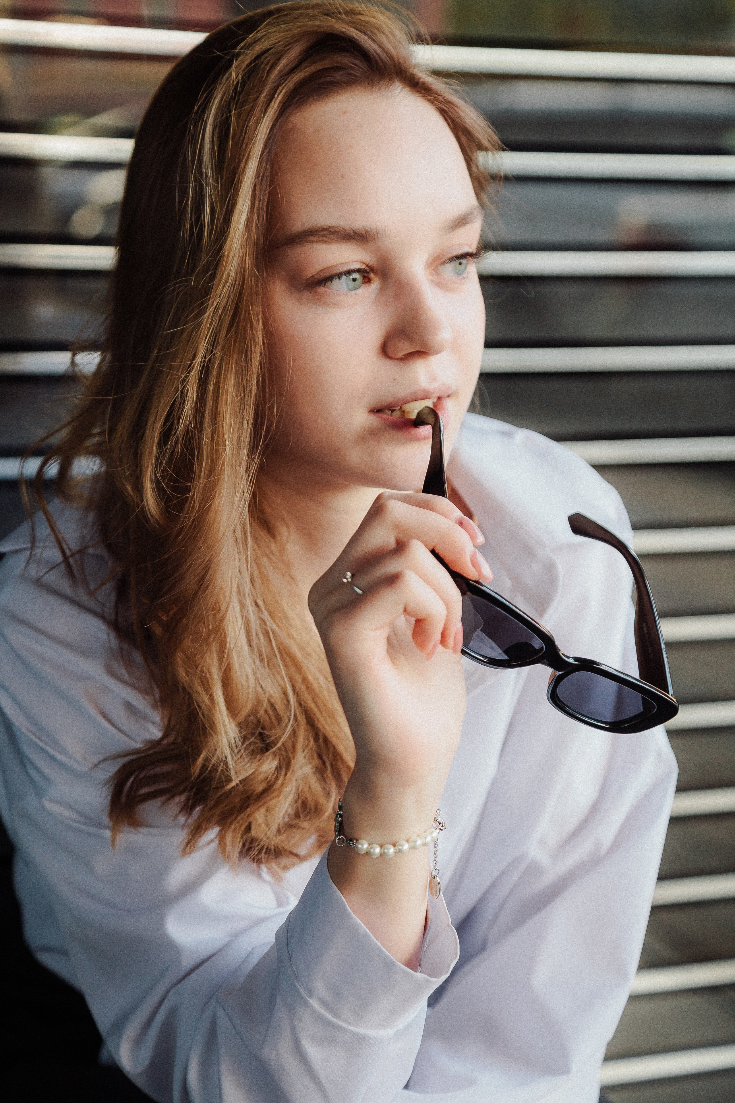 Маша. Леонид Рябов — фотограф в Нижнем Новгороде