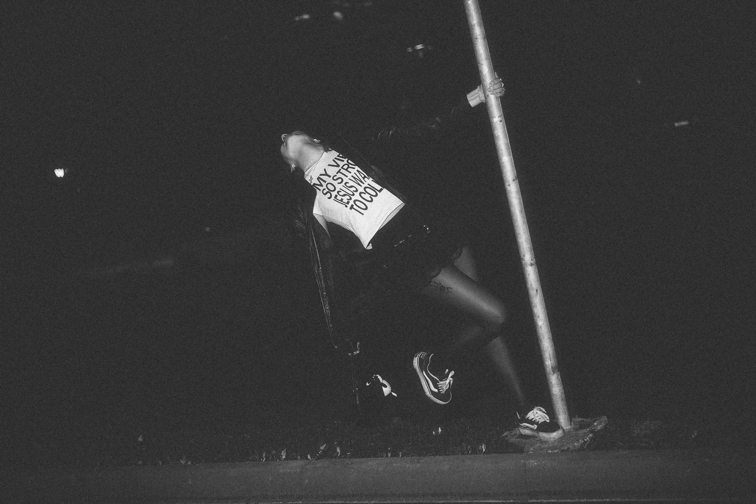 Саша. Леонид Рябов — фотограф в Нижнем Новгороде