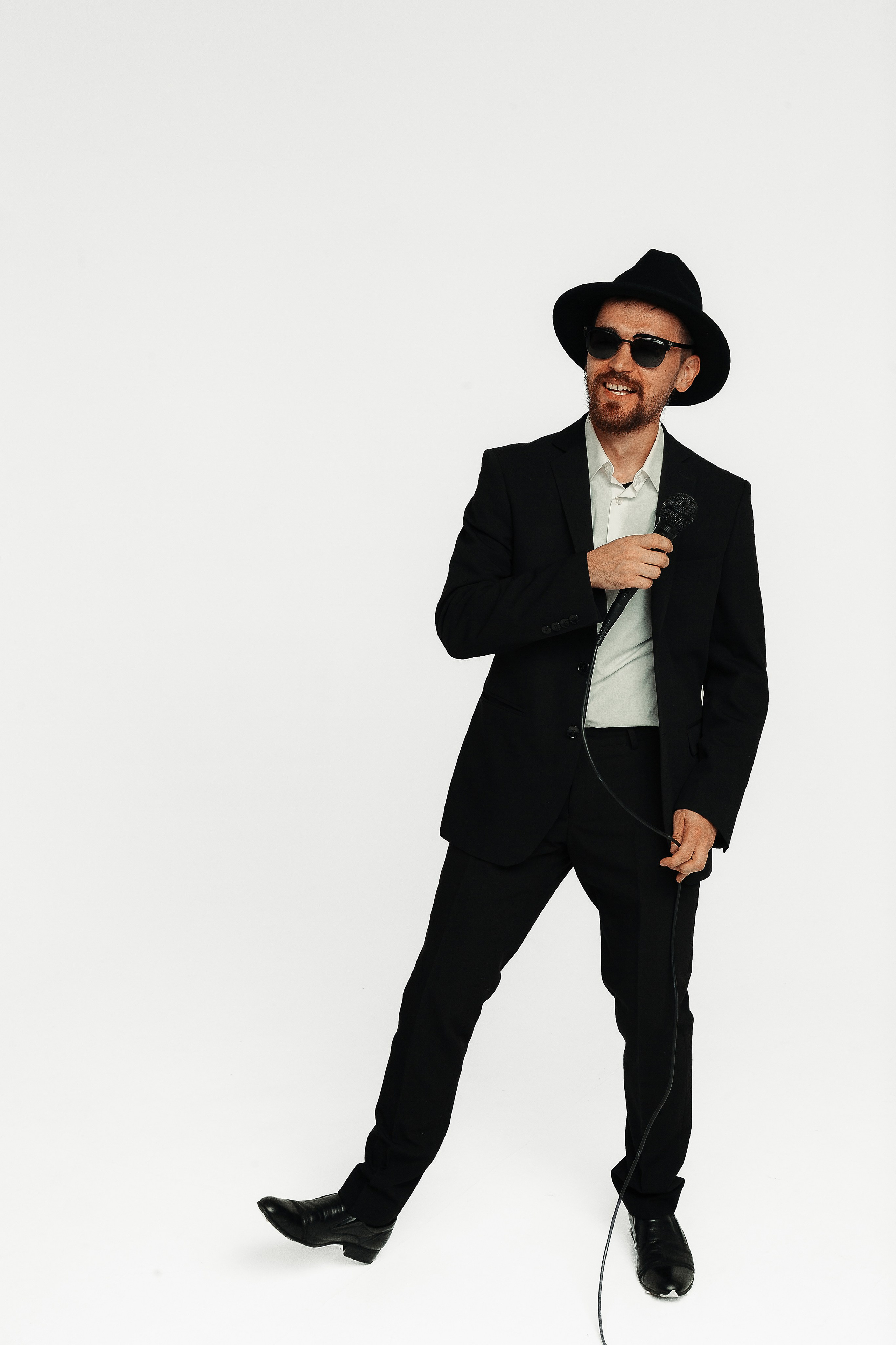 НеНаРоком промо. Леонид Рябов — фотограф в Нижнем Новгороде