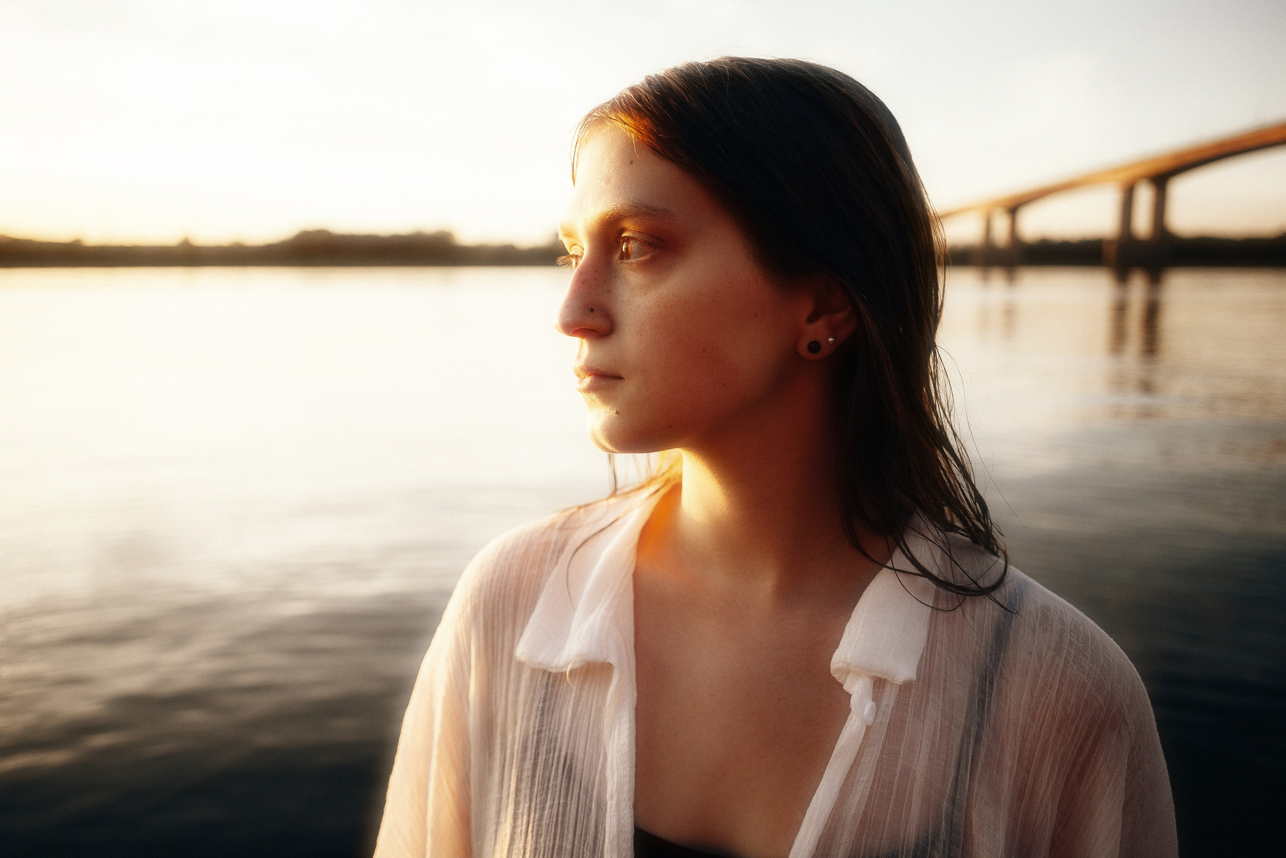 Диана. Леонид Рябов — фотограф в Нижнем Новгороде