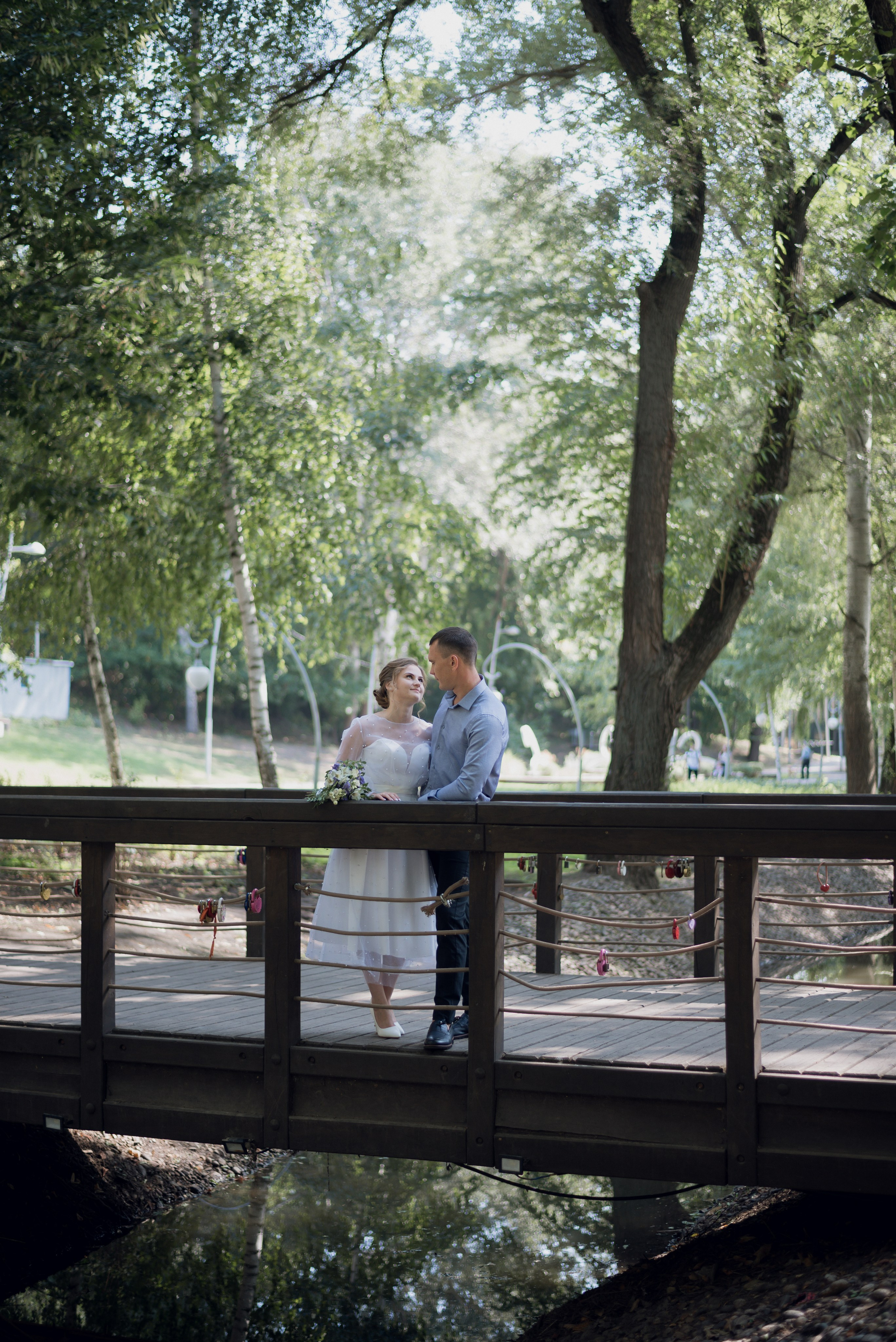 Светлана И Виктор. Семейный и детский фотограф в Воронеже София Минакова