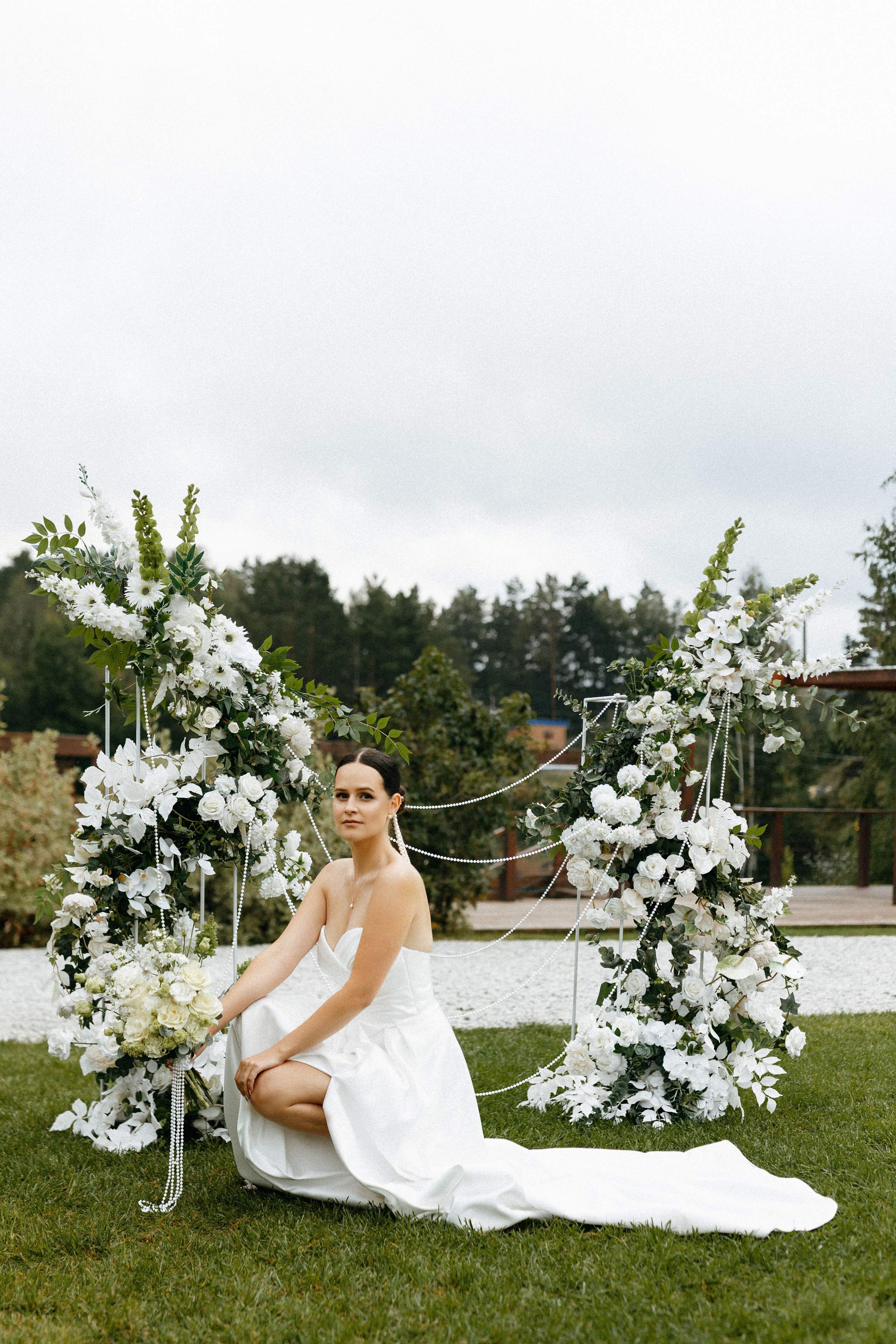 Евгений и Анна. SunVoda. Свадебный фотограф Балчугова Мария Екатеринбург