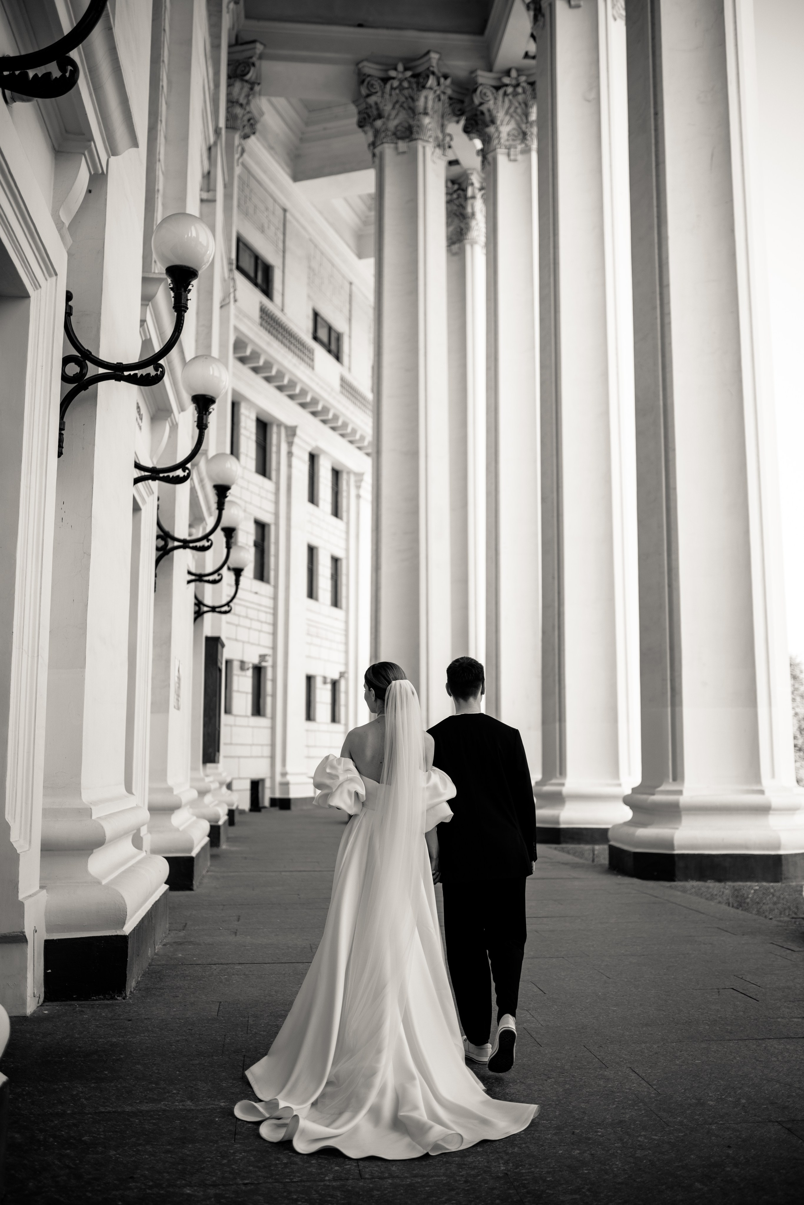 Сильно влюблён. Свадебный и семейный фотограф в Москве Julia Juice