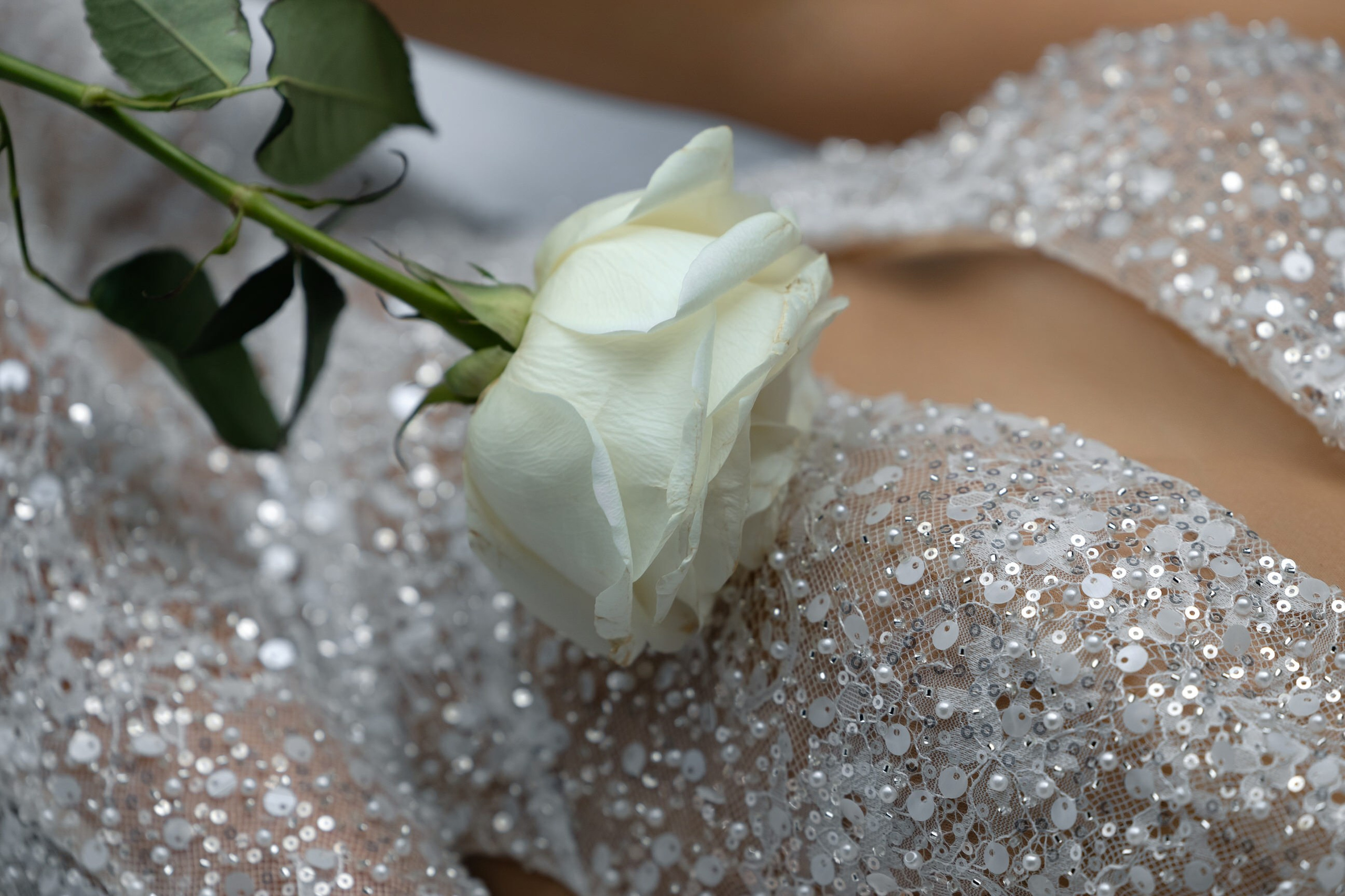 Анна & Андрей. Yura Rush Свадебный фотограф Тюмень