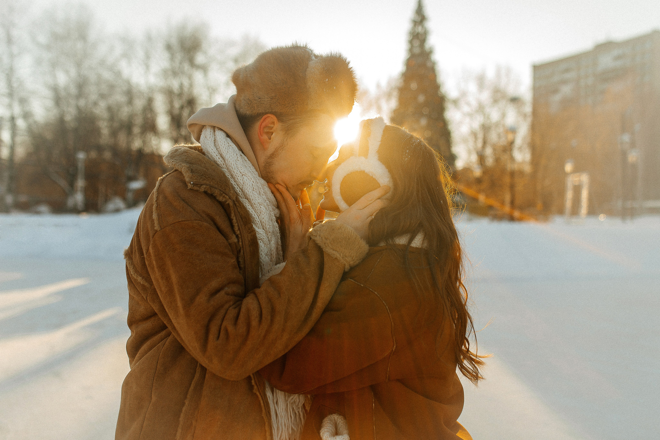 Парная. Фотограф Тольятти и Санкт-Петербург