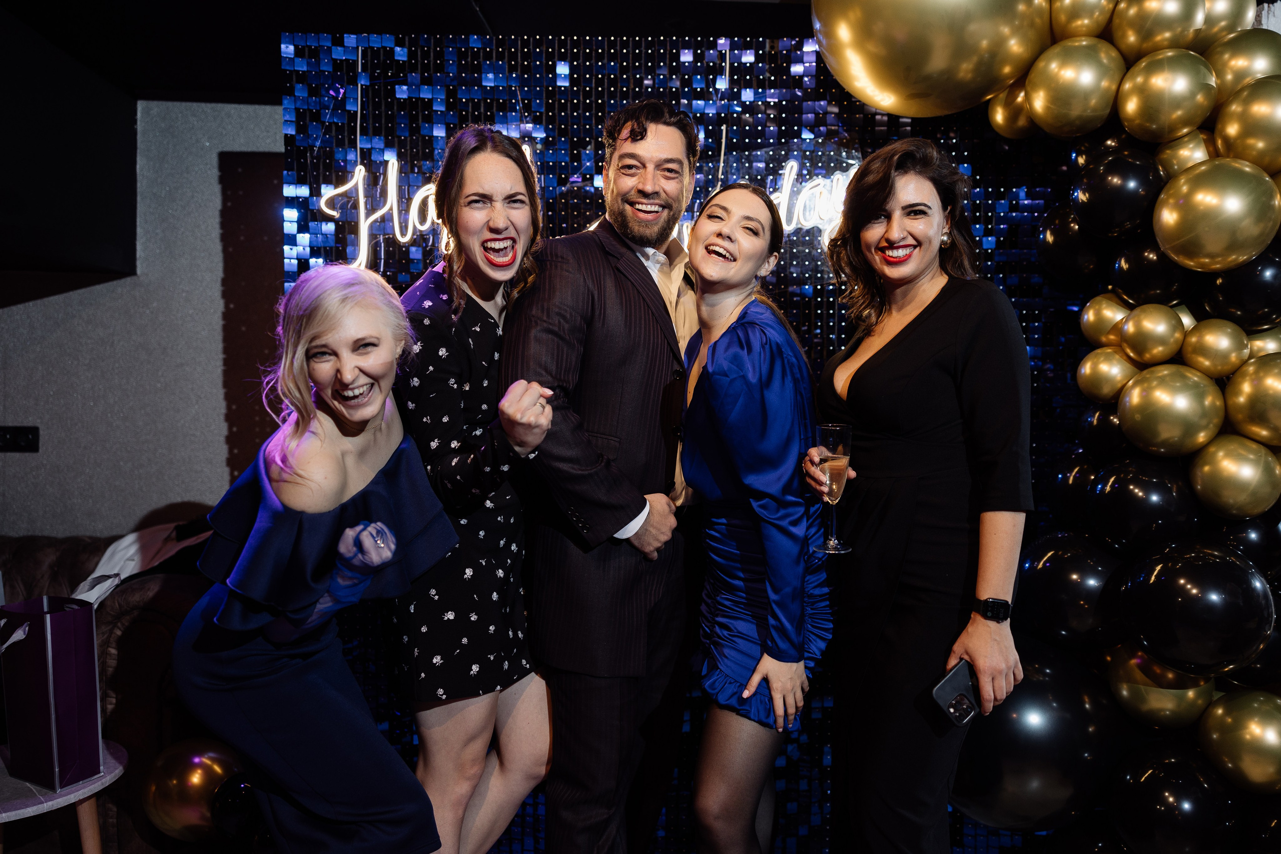 Корпоратив. Свадебный и семейный фотограф Москва Екатерина Верижникова