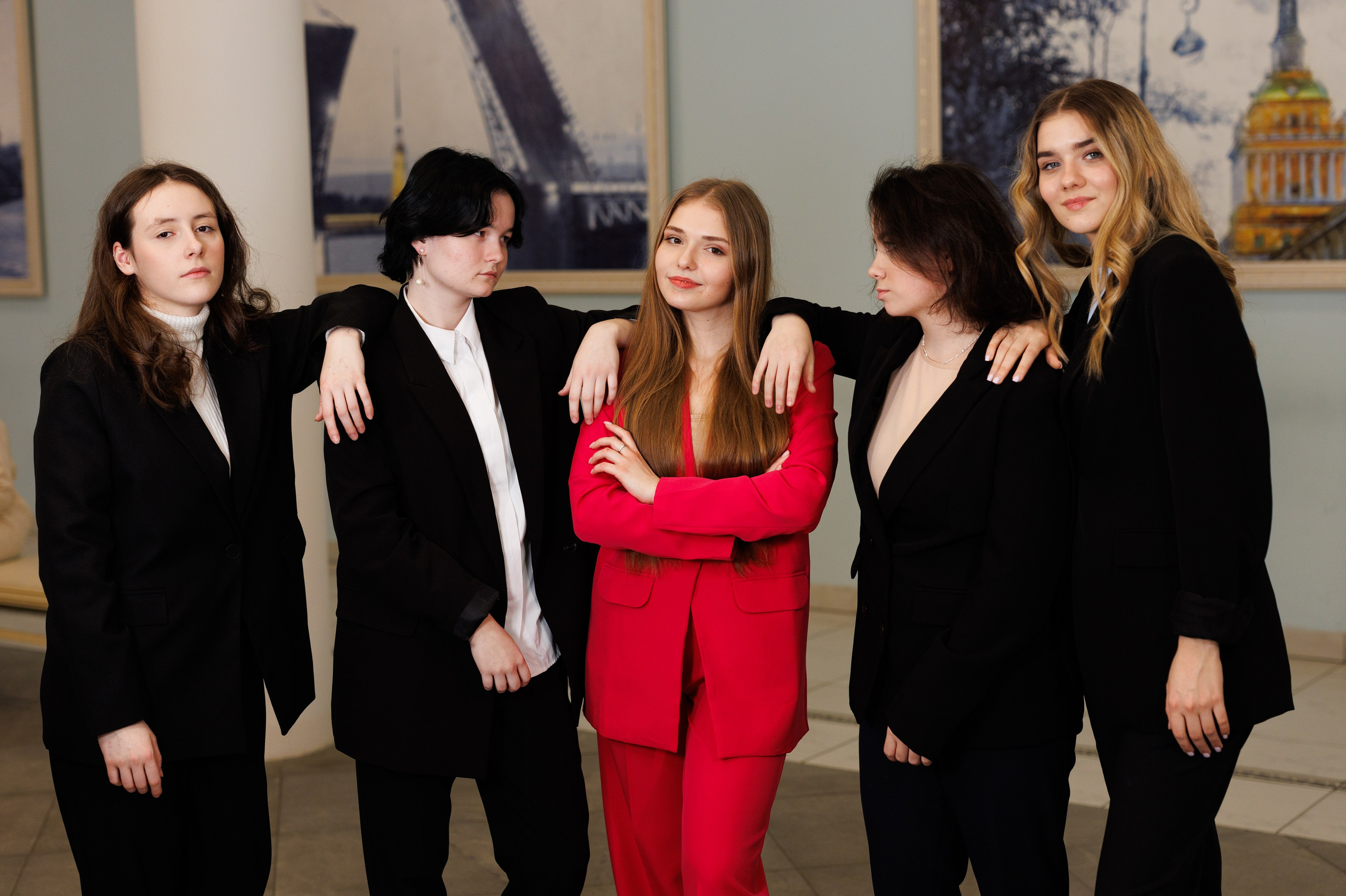 Школьные съемки для альбомов. Репортажной, Свадебный, школьный