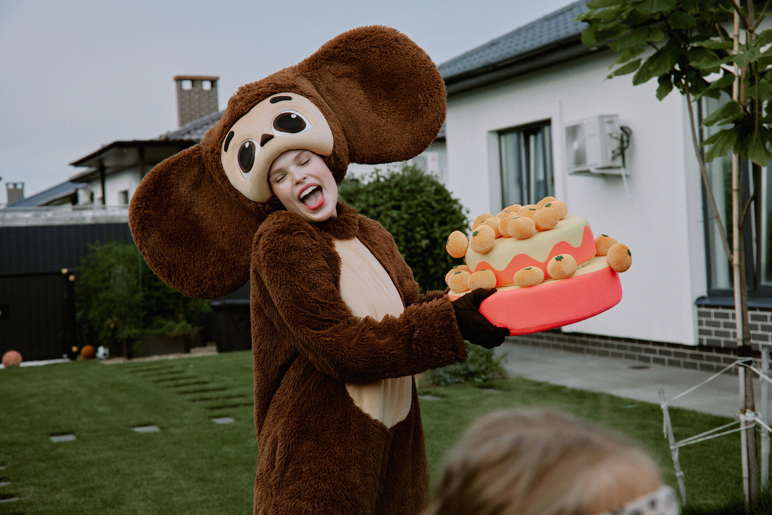 Репортаж. Фотограф Елена Краснопевцева