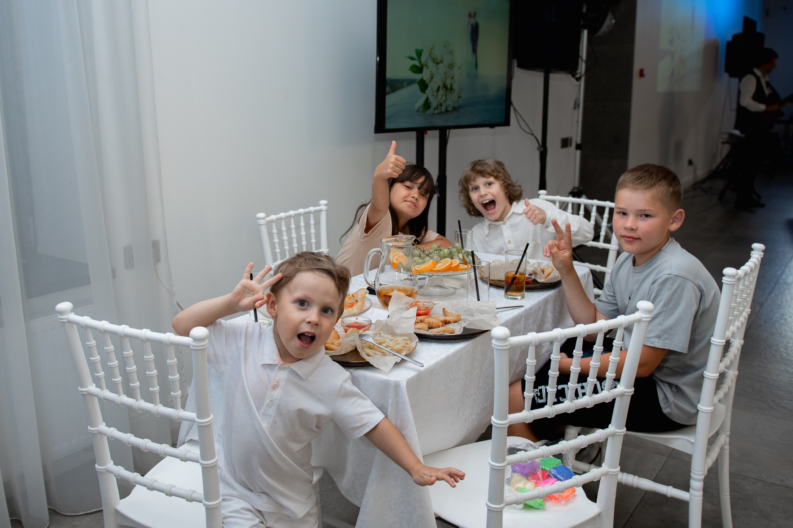 Вадим и Регина. Фотограф Челябинск Екатерина Миниханова