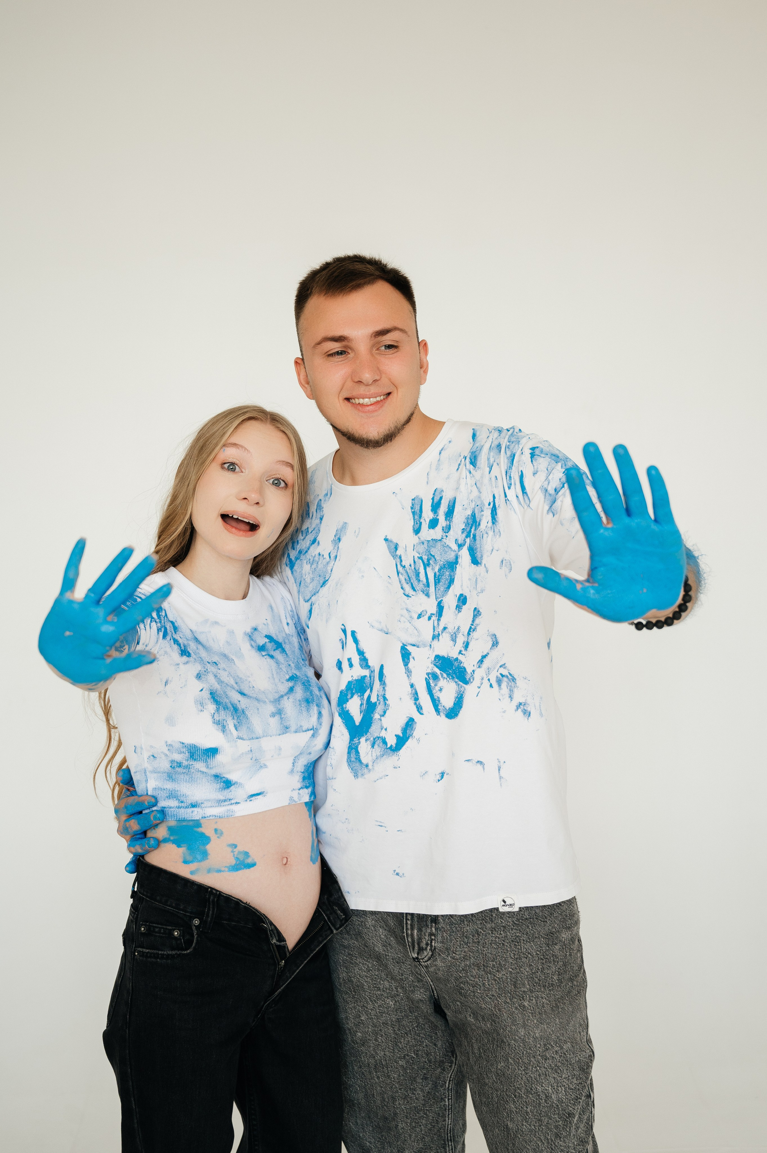 Гендер пати 🤍. Свадебный и семейный фотограф в Краснодаре Алина Мельник