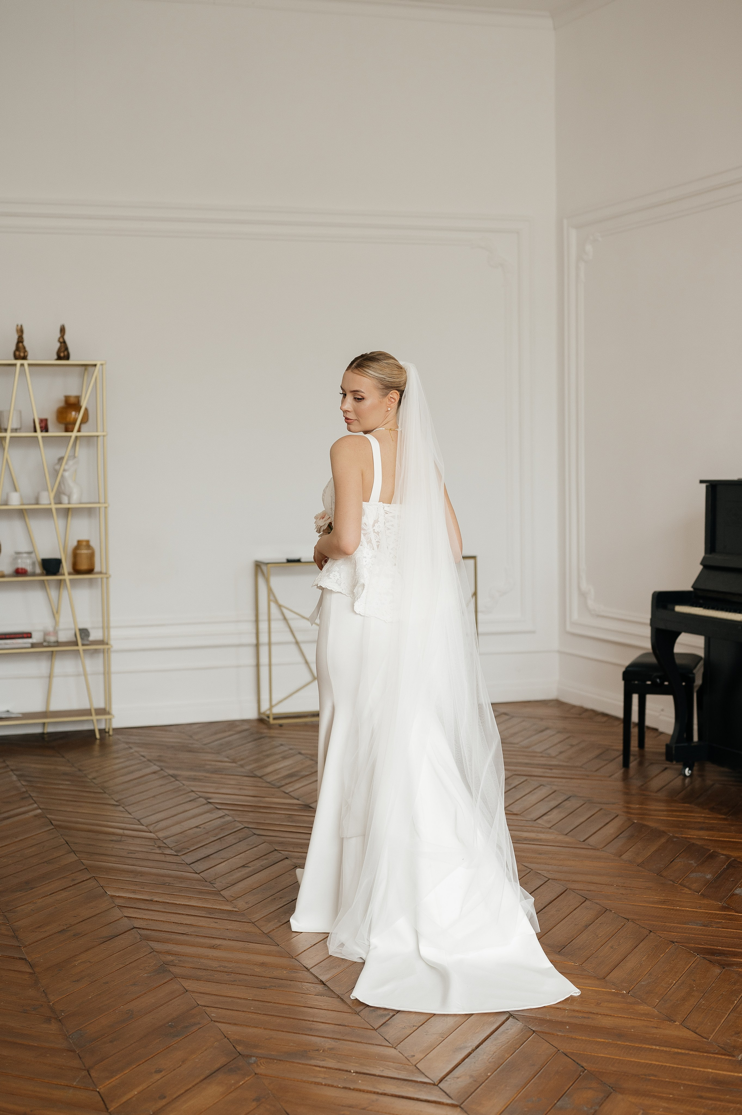 Эдгар и Дарья. Свадебный и семейный фотограф в Краснодаре Алина Мельник