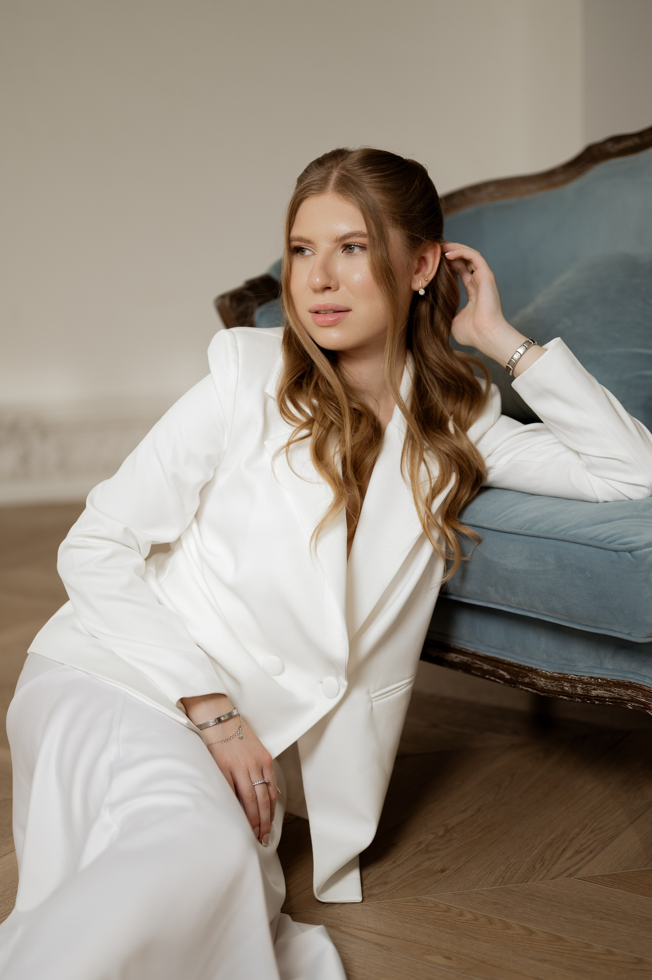 Аня. Свадебный и семейный фотограф в Краснодаре Алина Мельник