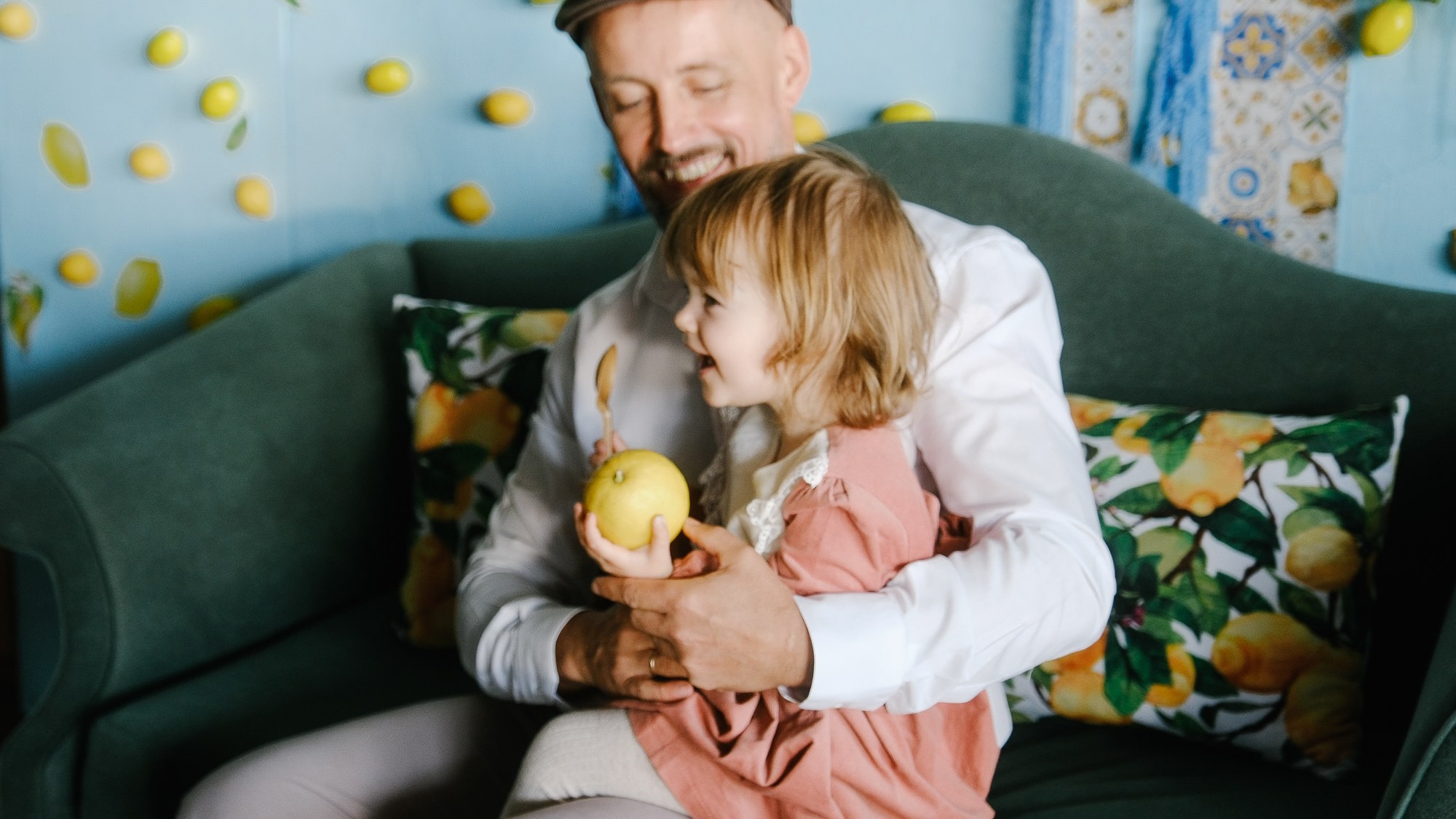 Итальяно. Свадебный Видеограф Фотограф в Сочи