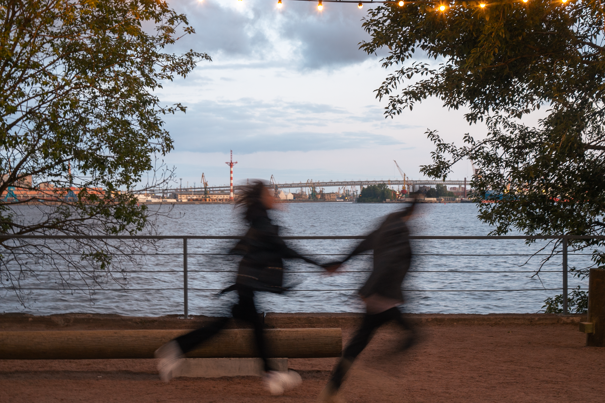 Истории Любви. Художественный фотограф в Санкт-Петербурге Елизавета Чева