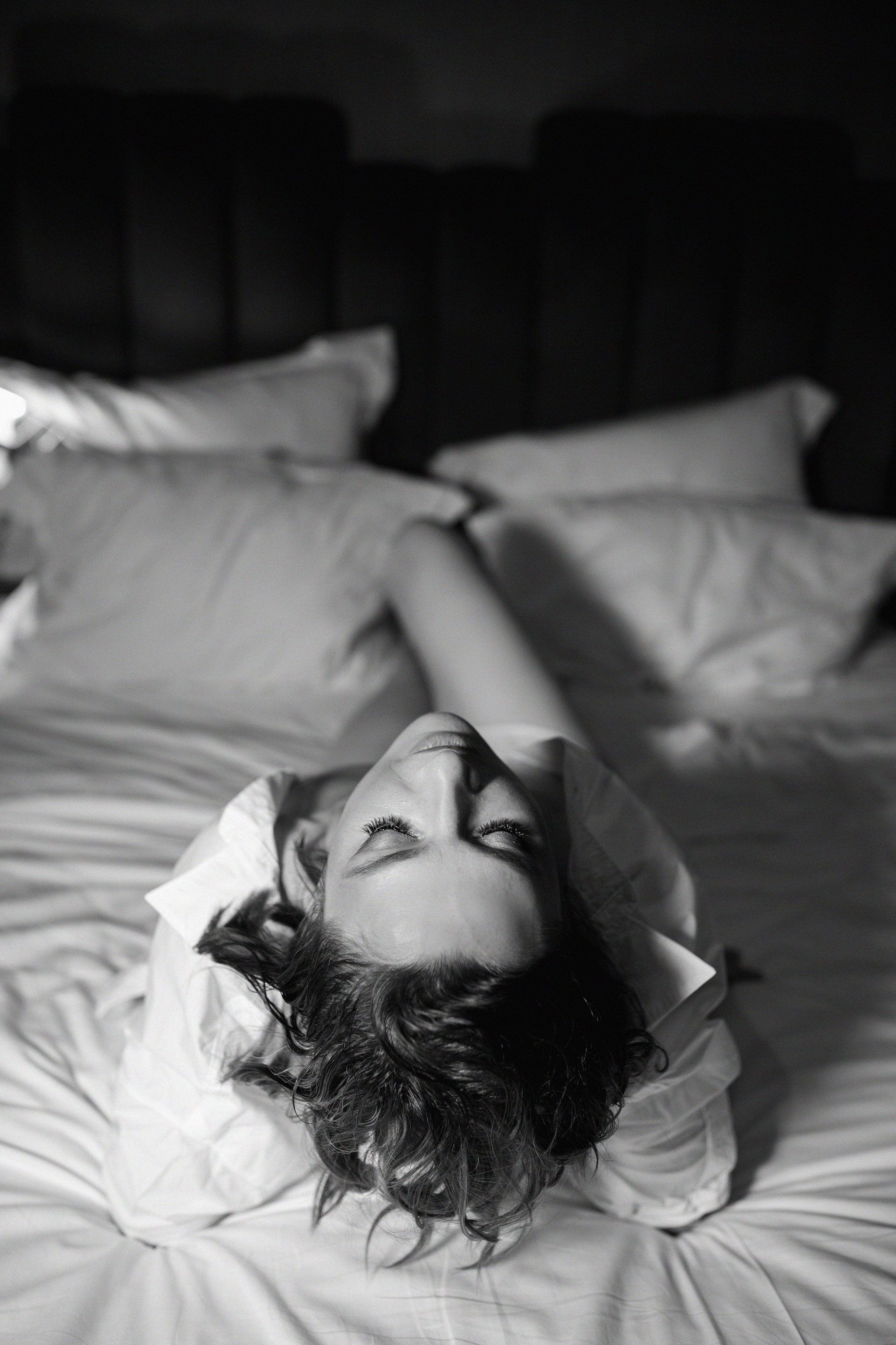 ЧБ. ЖЕНСКИЙ ФОТОГРАФ МОСКВА СВЕТЛАНА КУРД