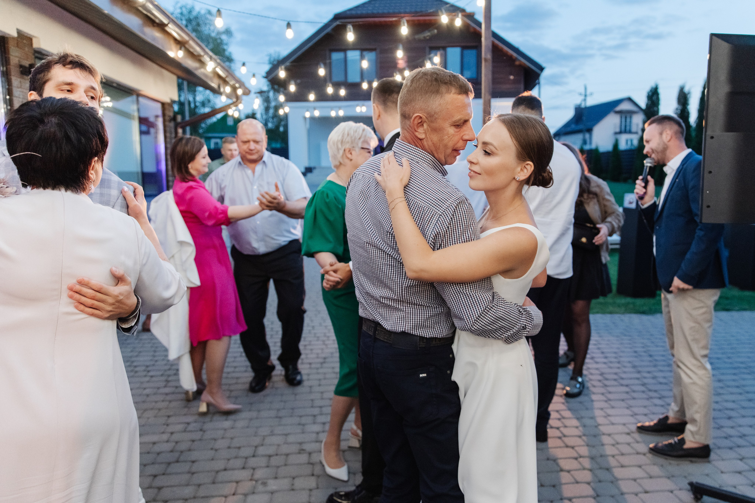 Елизавета & Андрей. Свадебный фотограф Минск Ирина Раевская