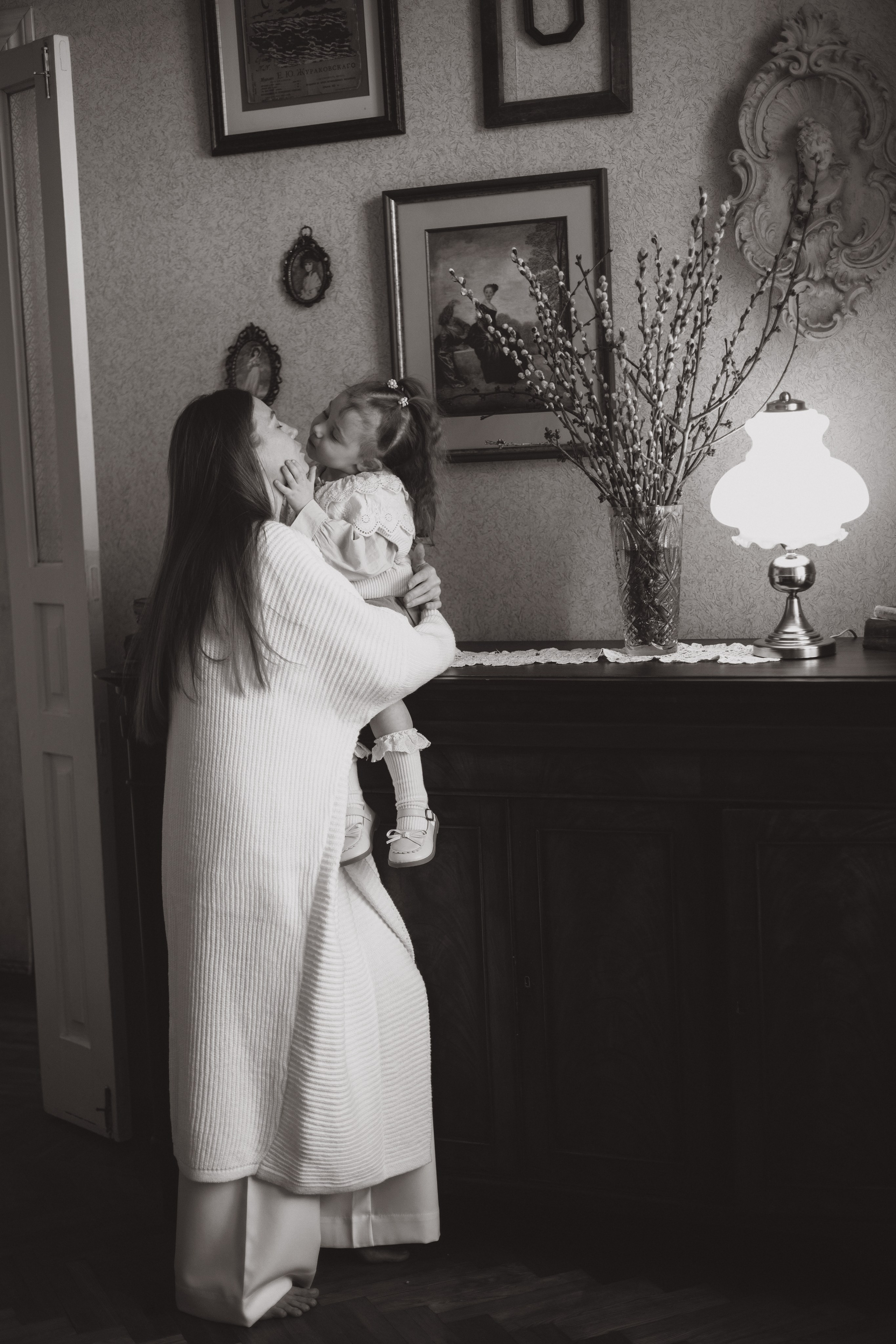 Елена, Ясмина и Алина. Фотограф Ростов-на-Дону